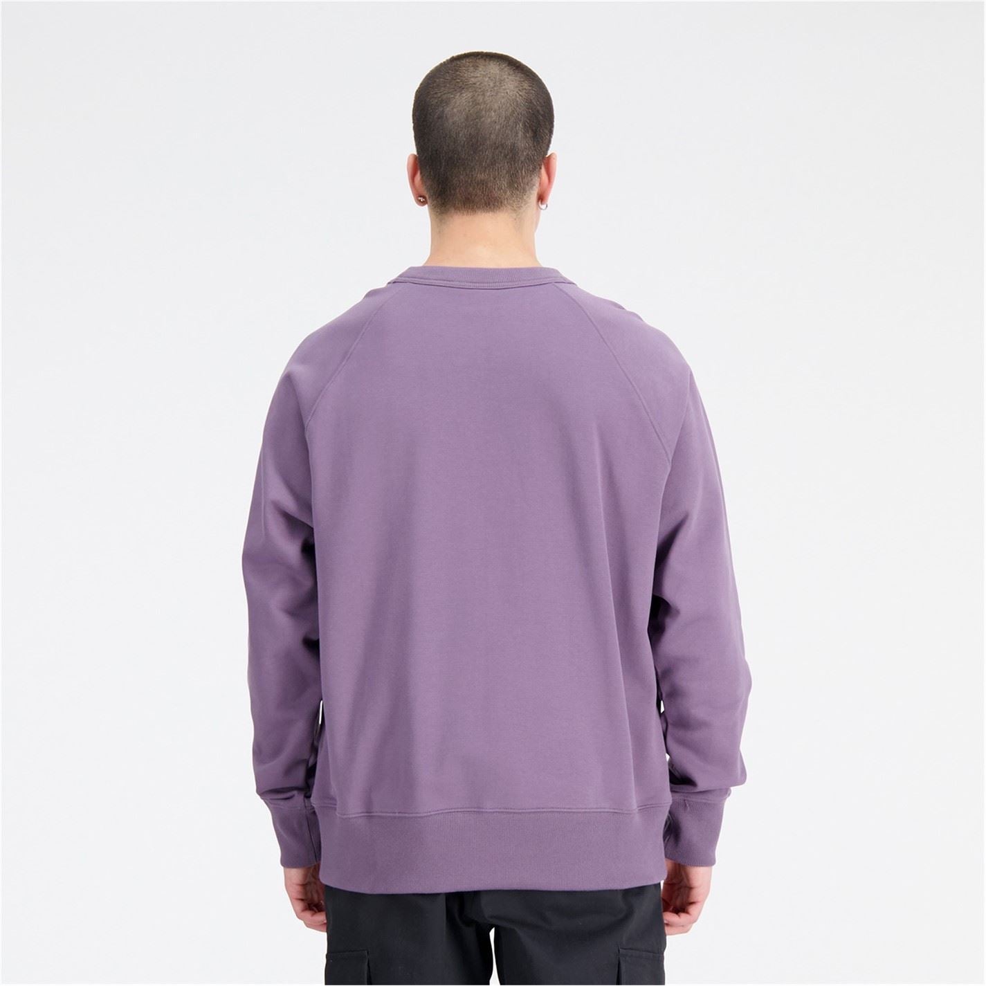 New Balance Crew Sweater