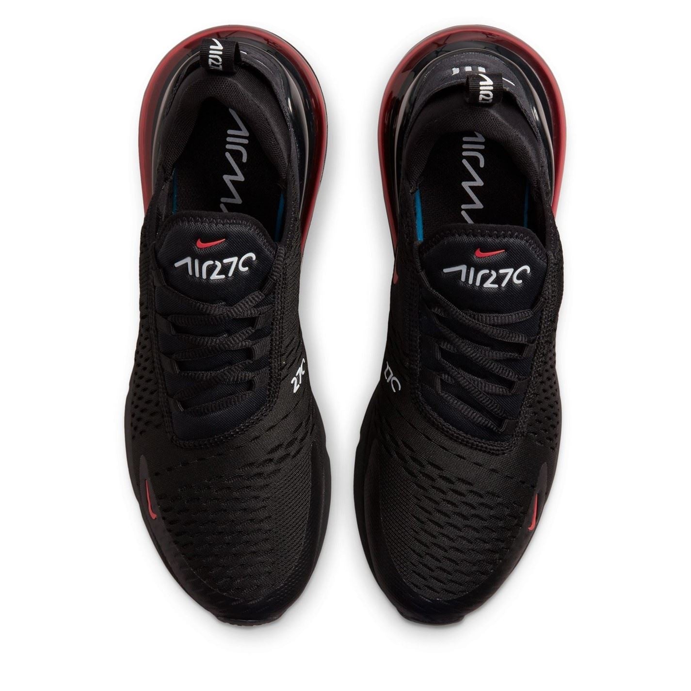 Nike Mens Air Max 270 Trainers