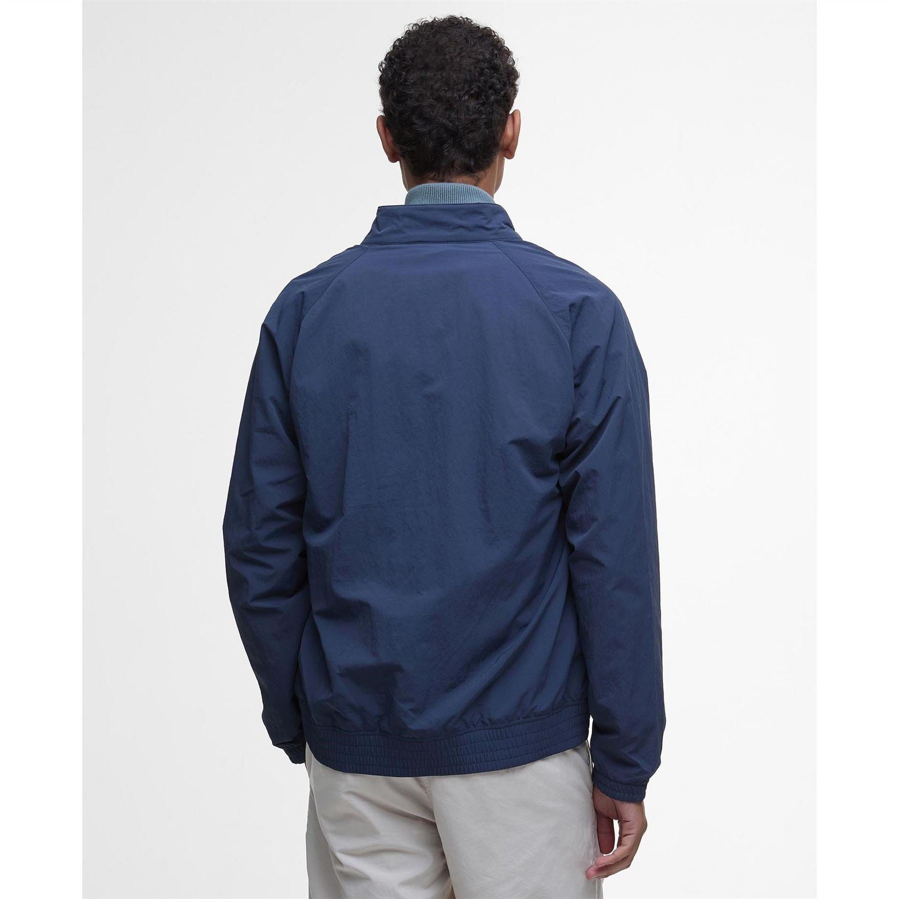 Barbour Jacket