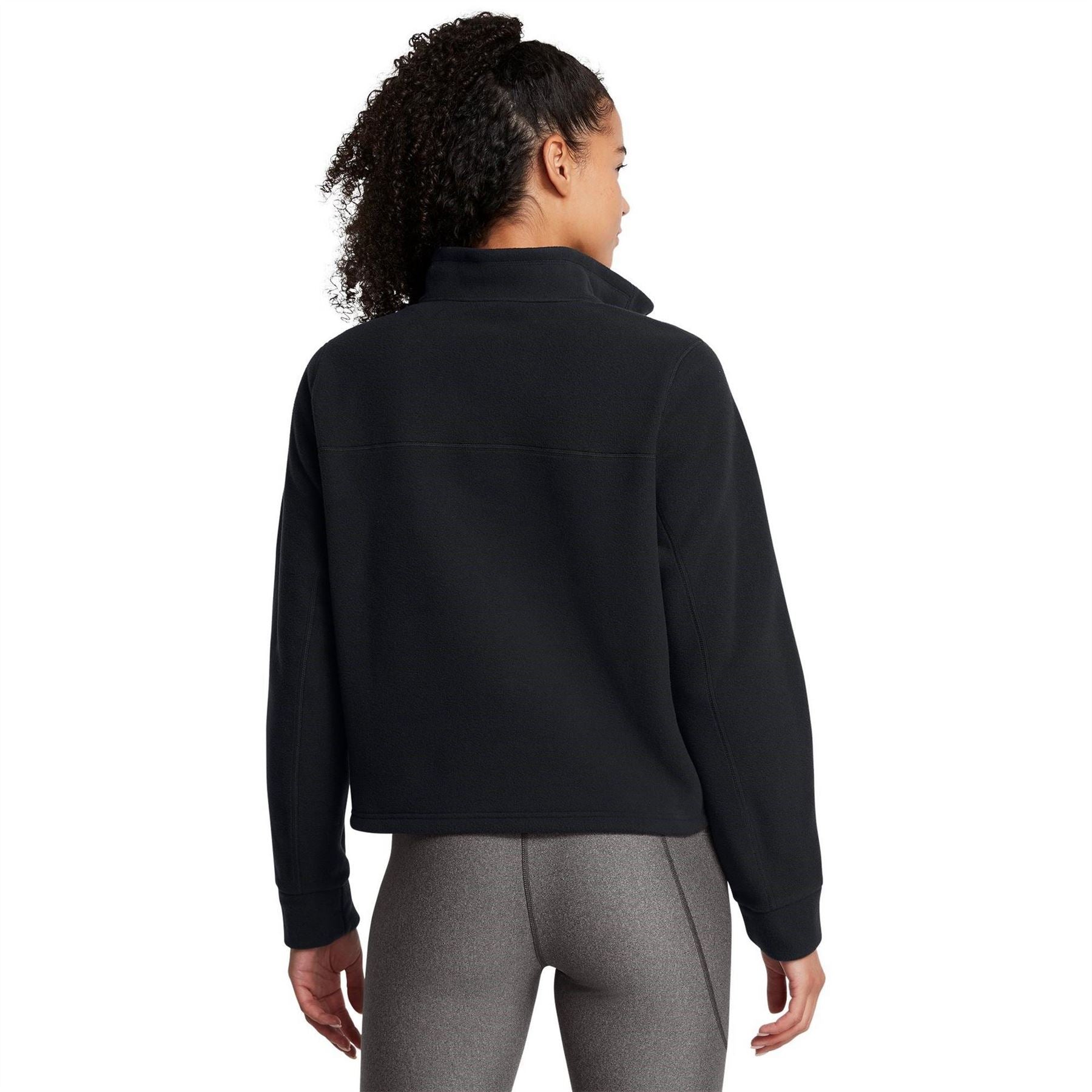 Under Armour Womens Armour Ua W Expanse Fleece HalF-Zip