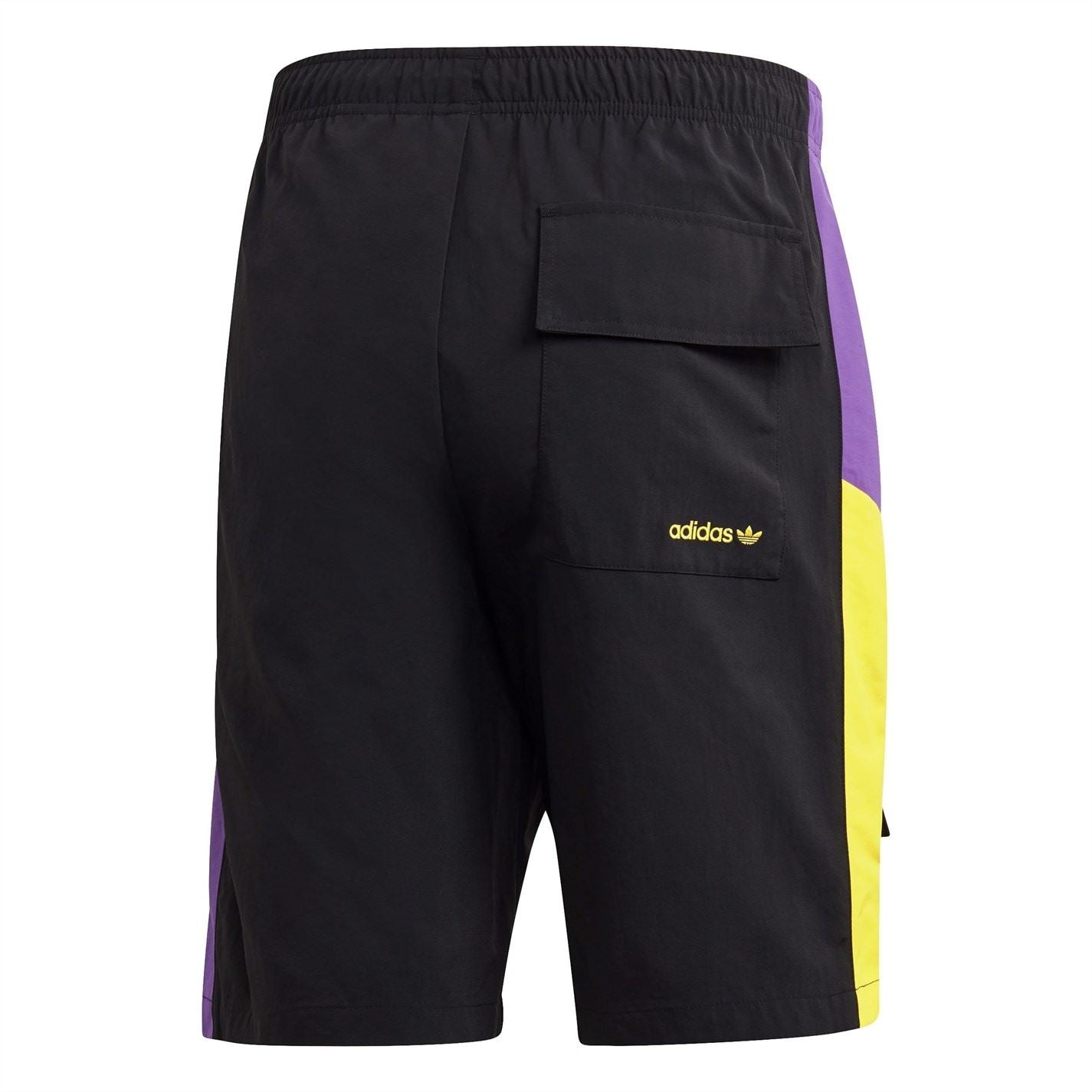 adidas Adiprene Cargo Shorts