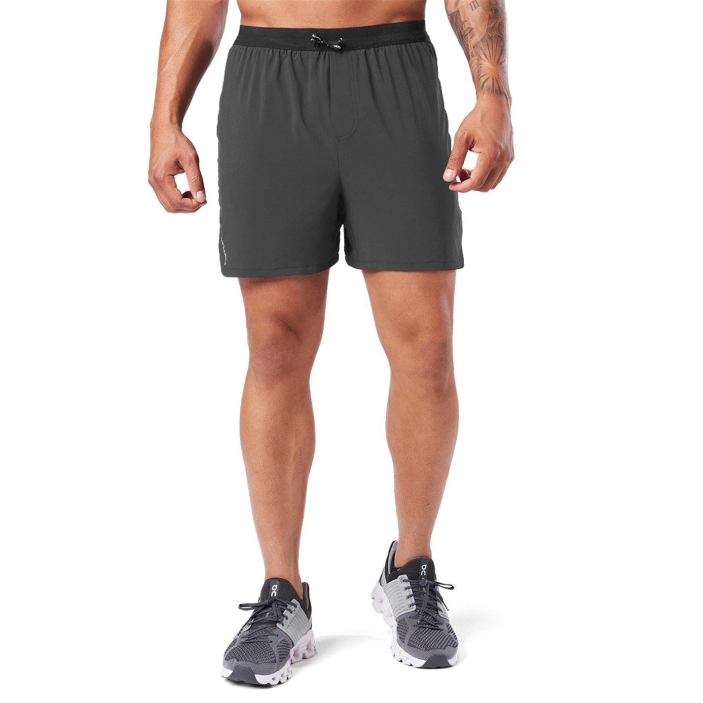 Nathan Front Runner 3.0 Running Shorts