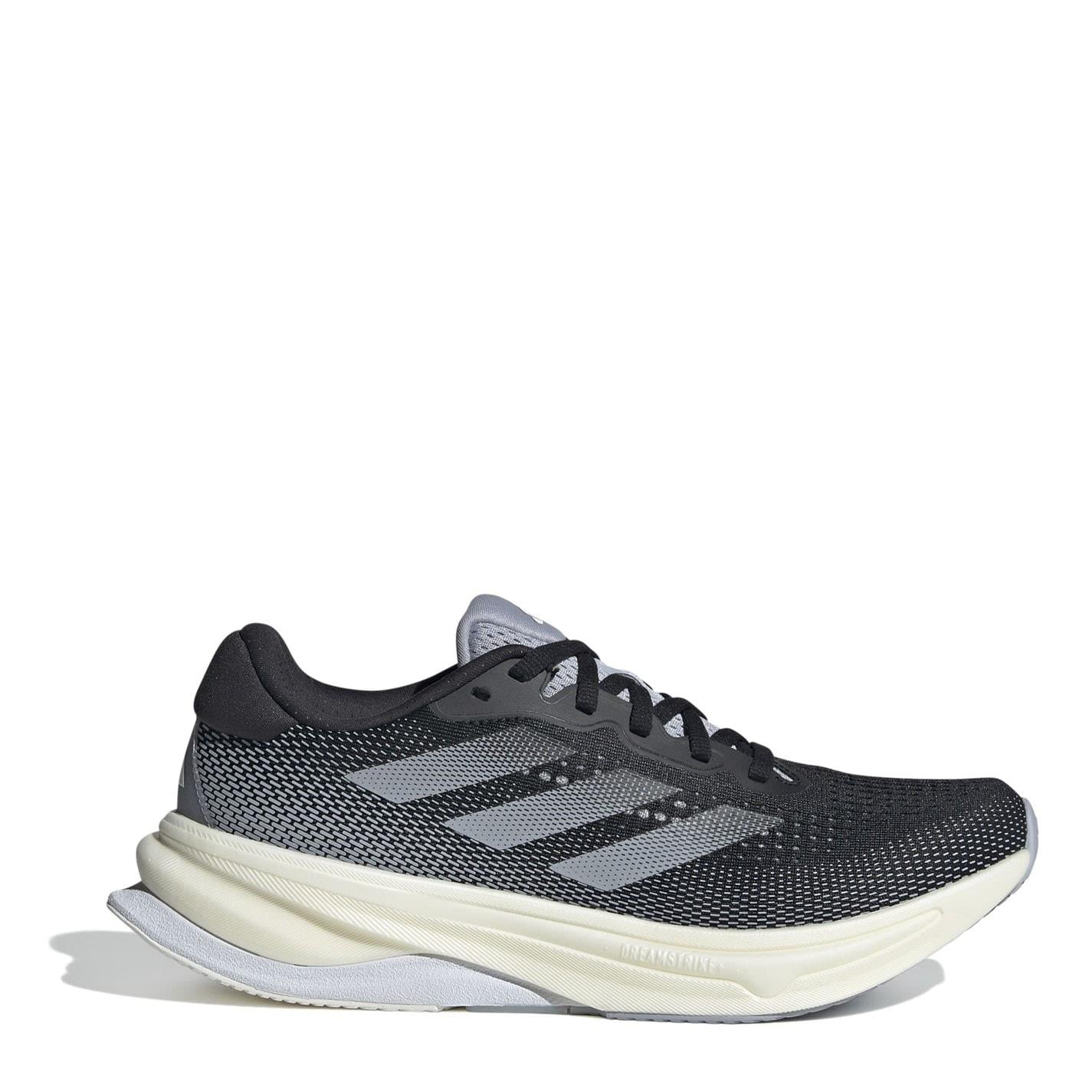 adidas Womens Supernova Solution Running Shoes