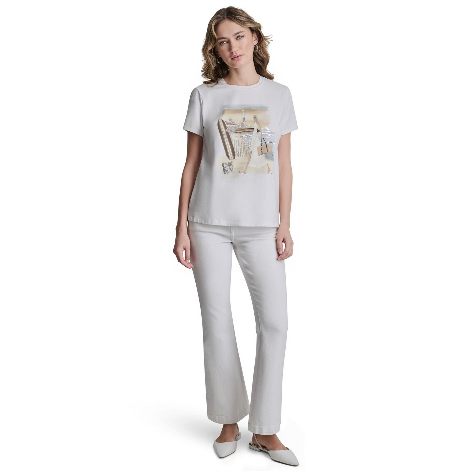 DKNY T-Shirt
