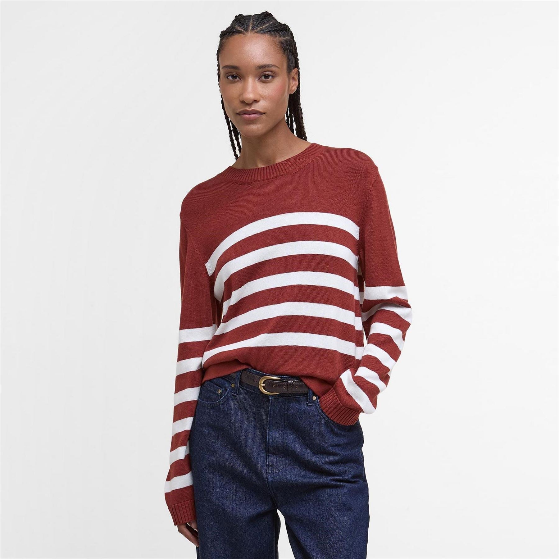Barbour Jumper