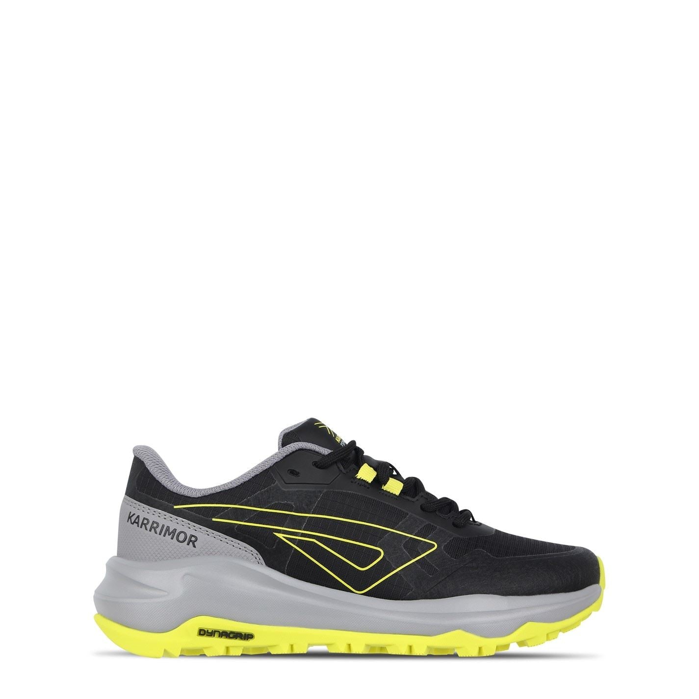 Karrimor Tempo Trail Trainers Boys