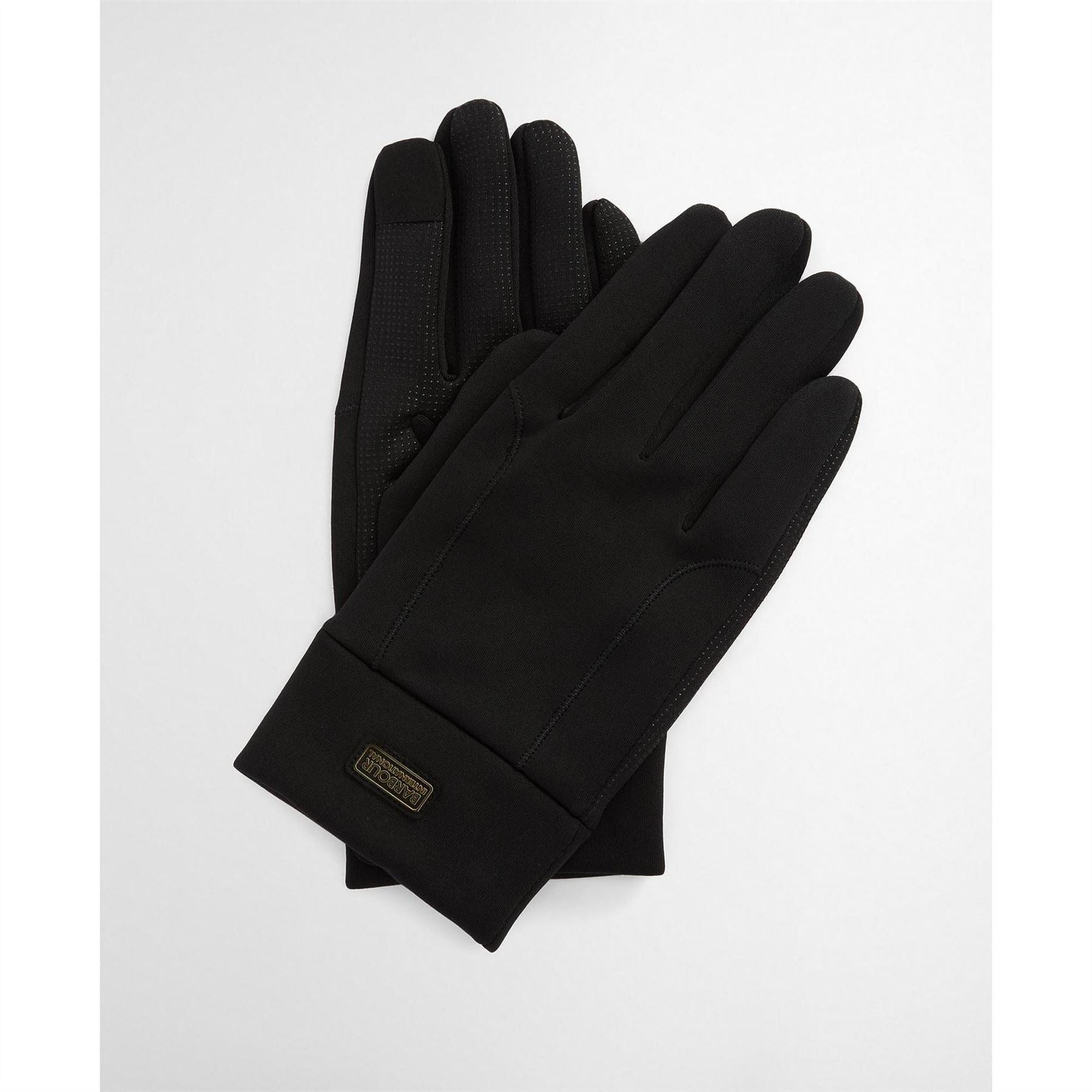 Barbour International Gloves
