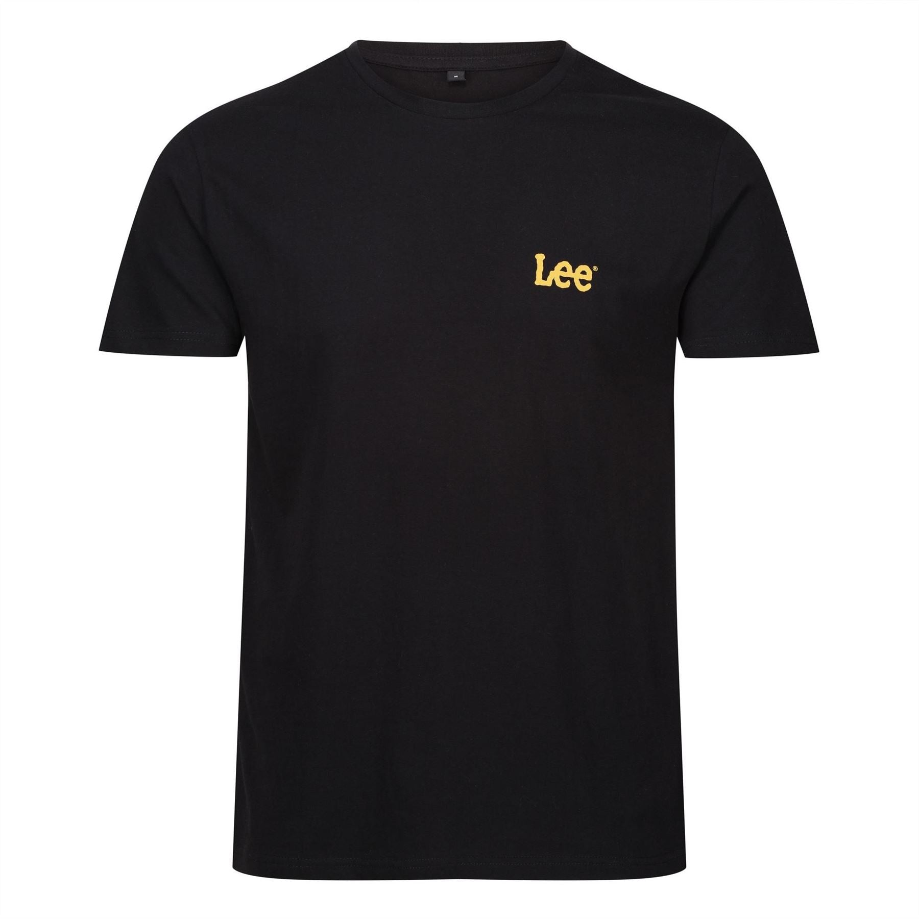 Lee Mens 3 Pack T-Shirts Larkin