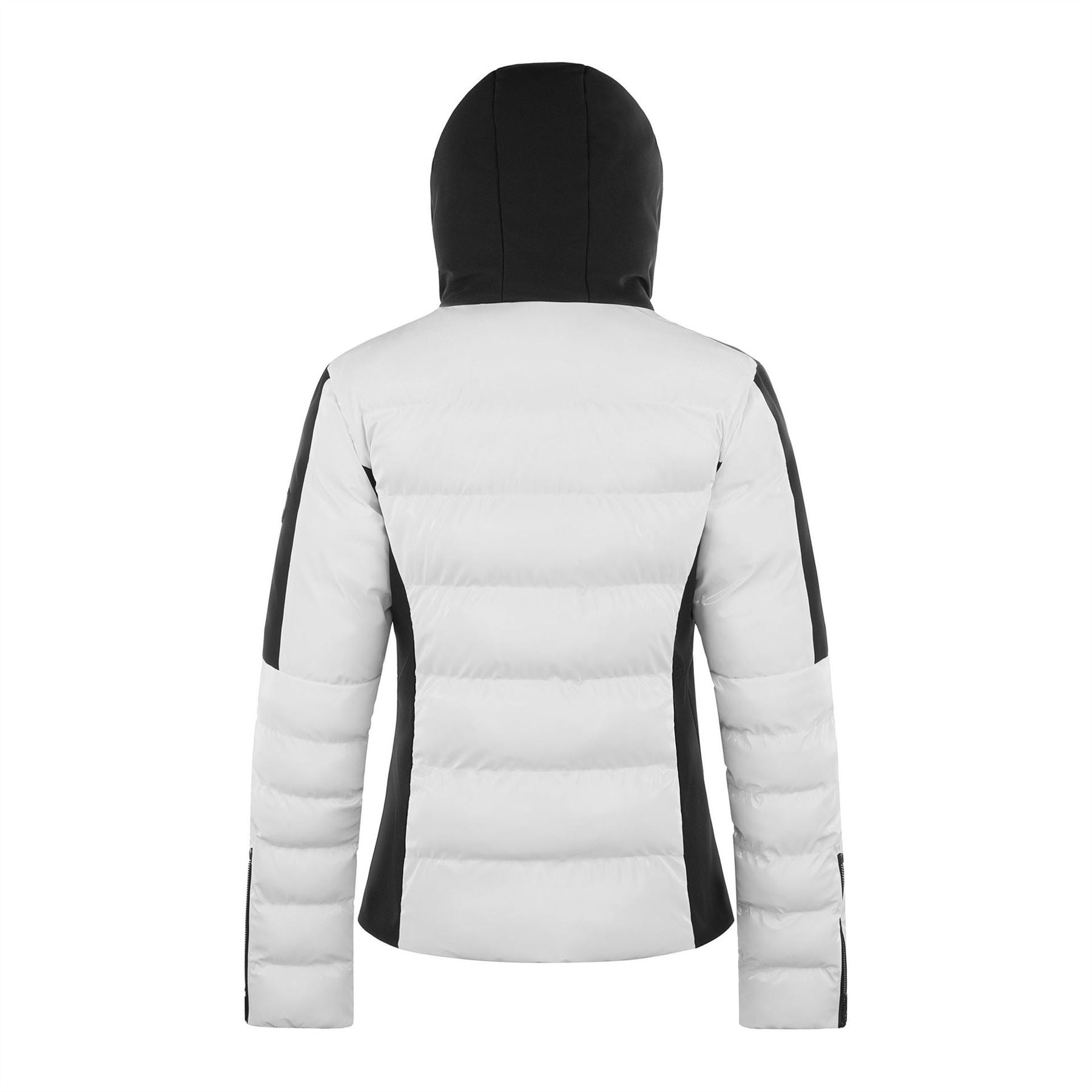 Nevica Neige Water Resistant Windproof Thermolite Slim Fit Ski Jacket