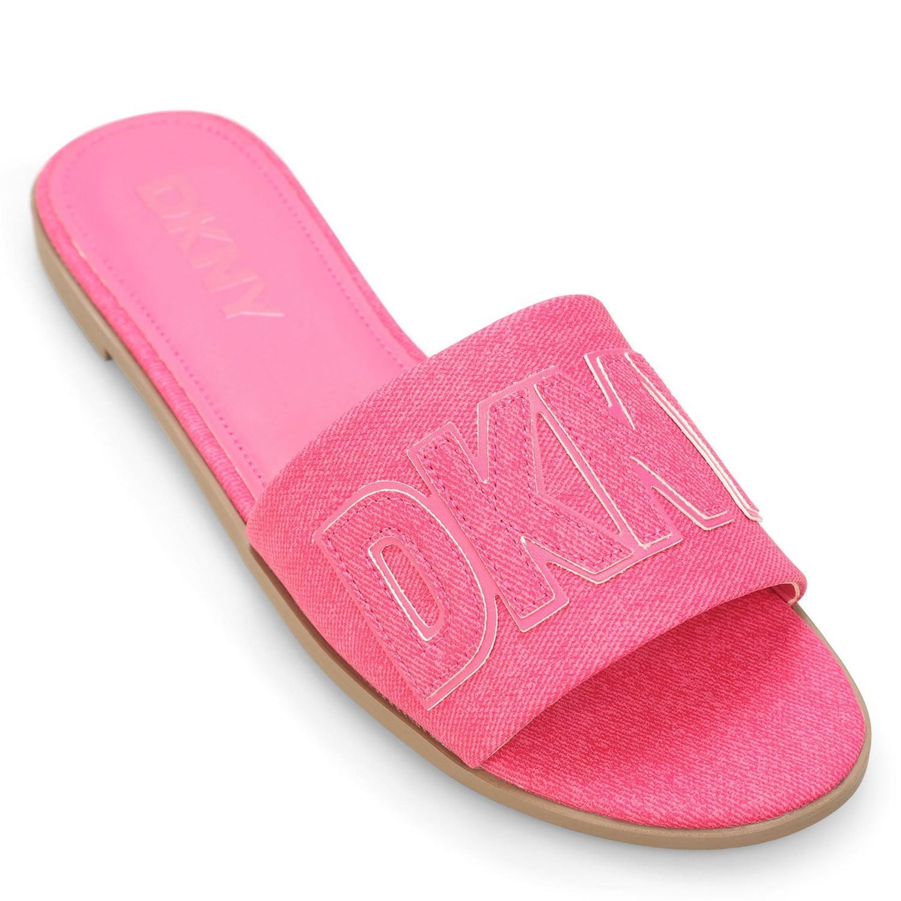 DKNY Willow   Flat S Ld99