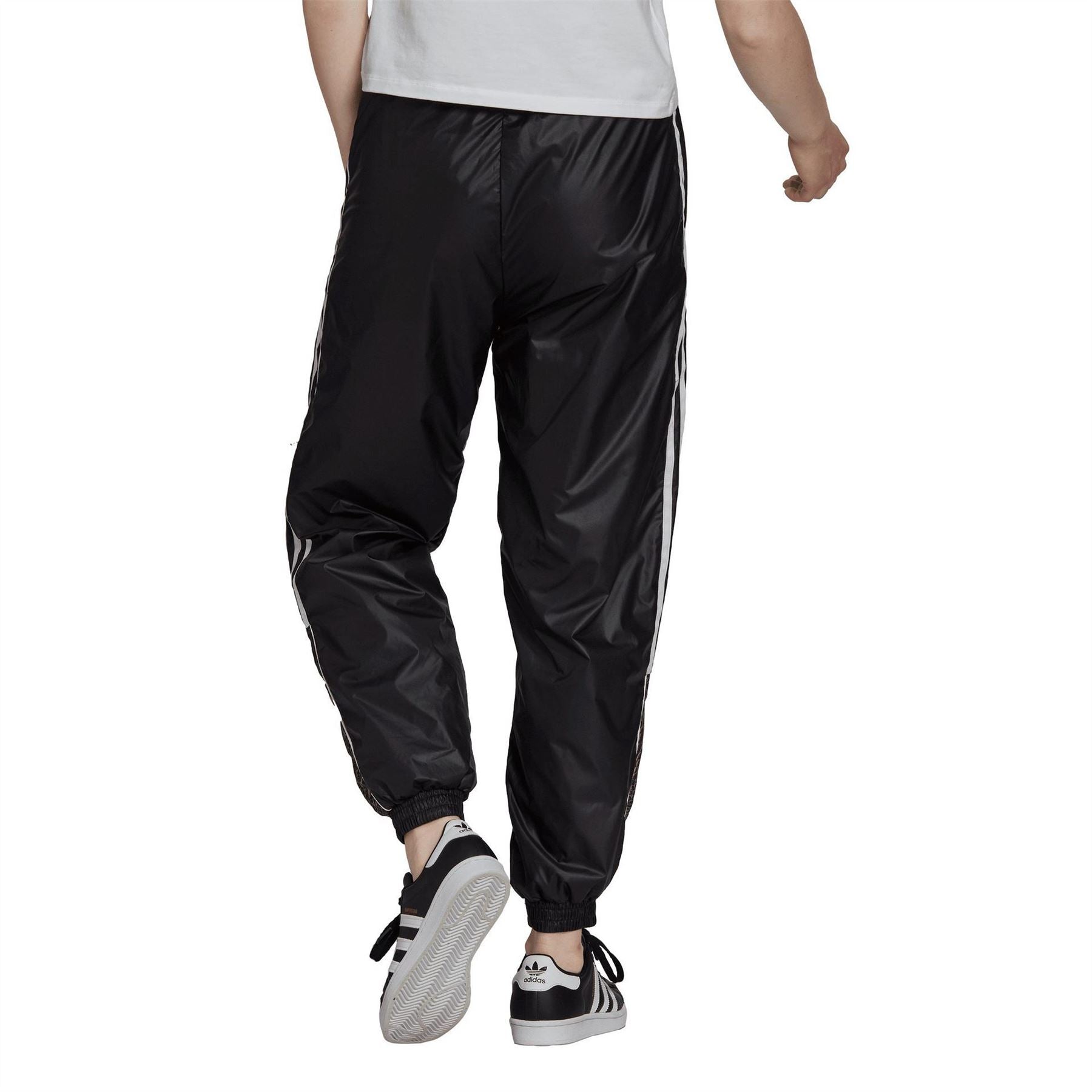 adidas Originals Casual Track Running Sweatpants
