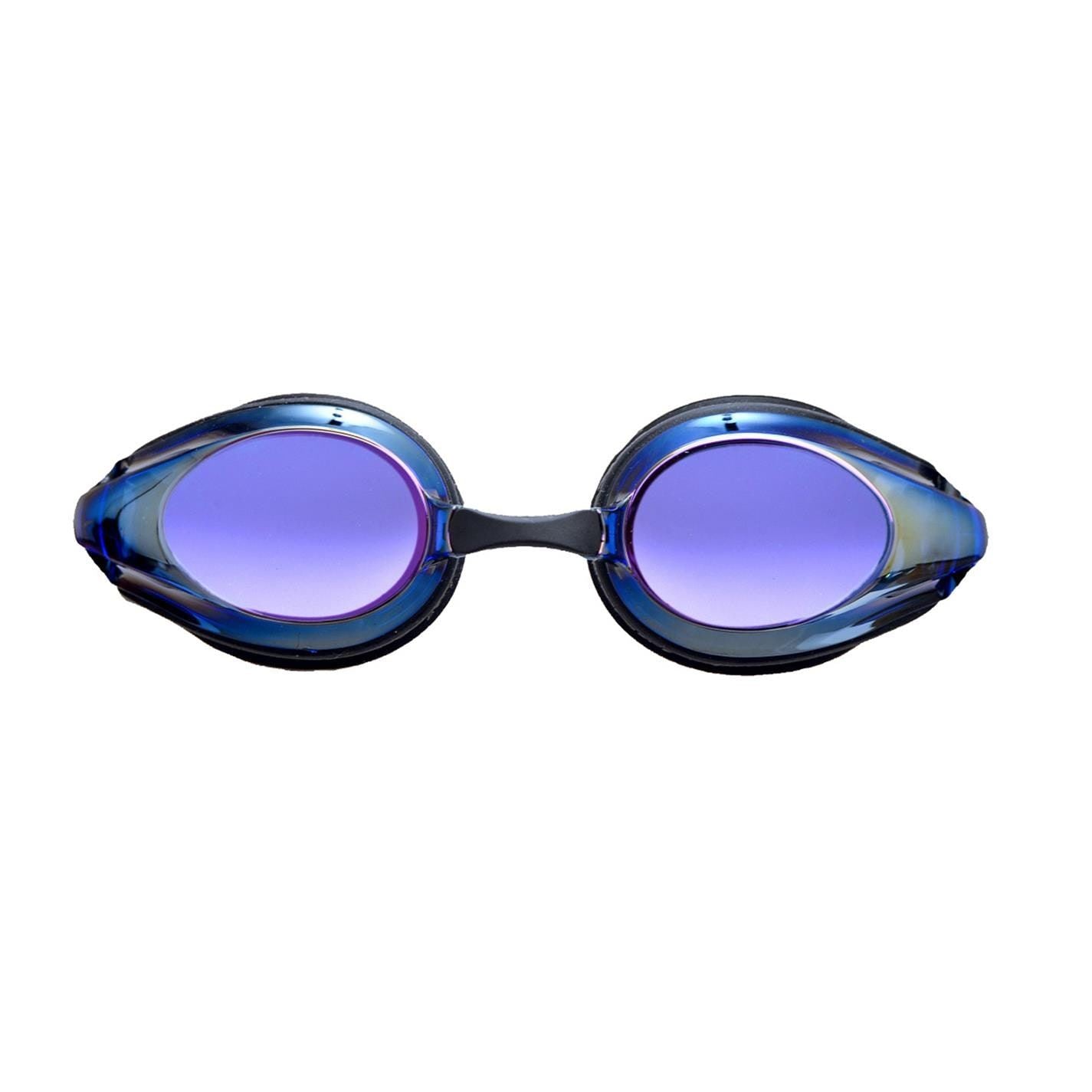 Arena Tracks Mirror Racing Goggles