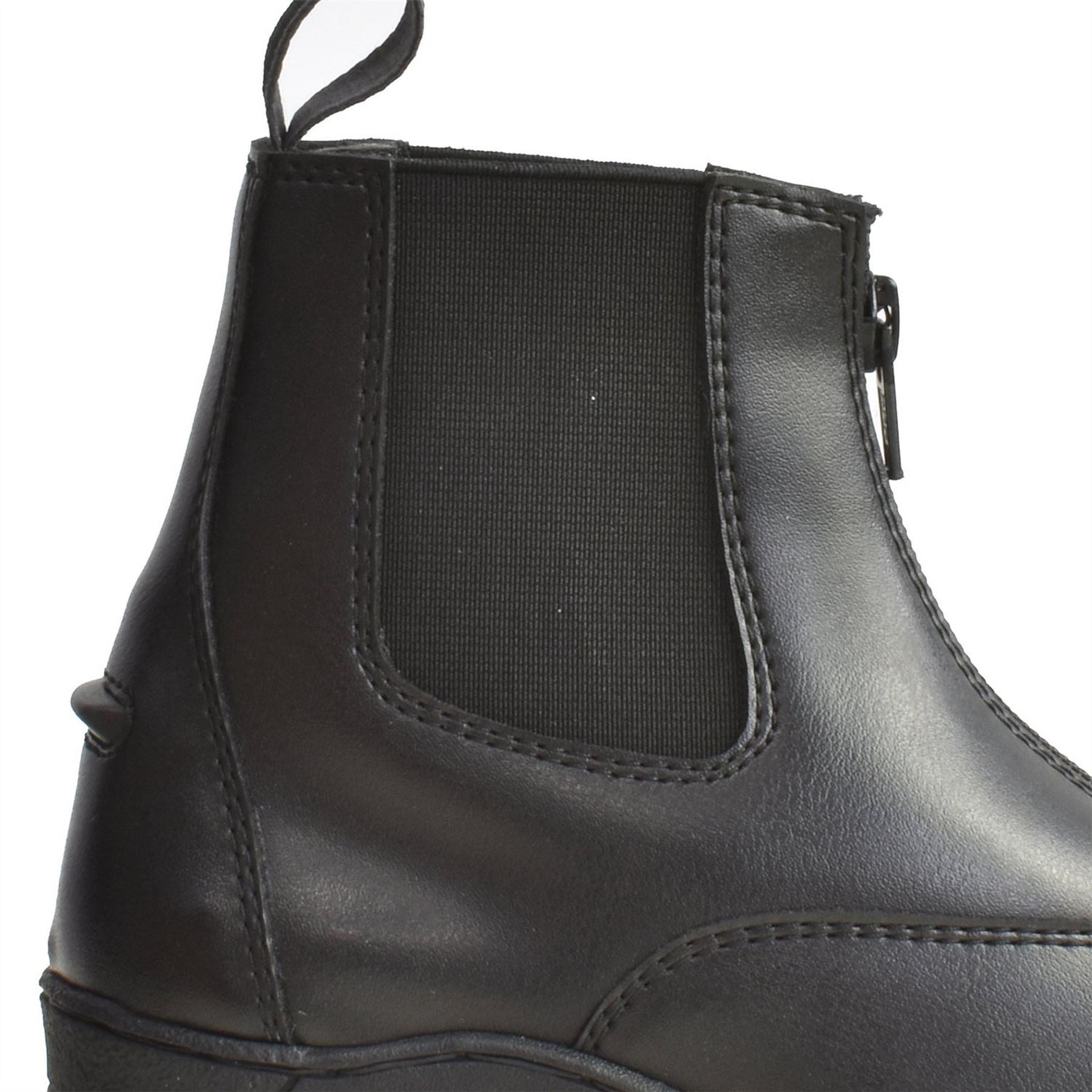 Brogini Piccino Childs Yard Boot With Fl3� Sole Easy Care Sole