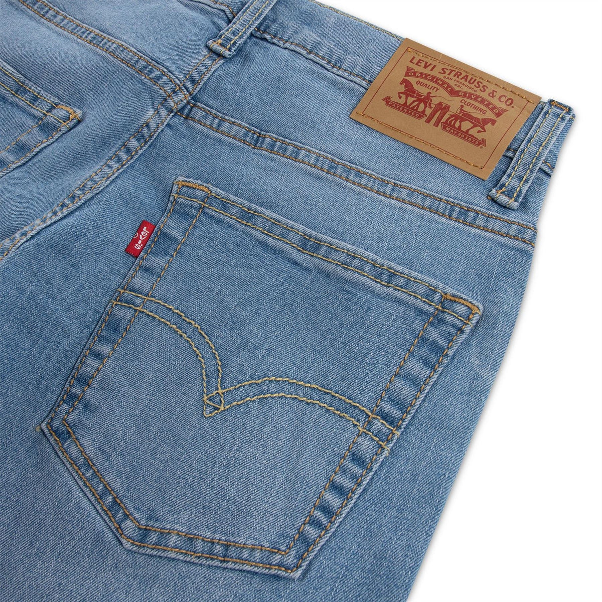 Levis 578 Baggy Fit Jn64