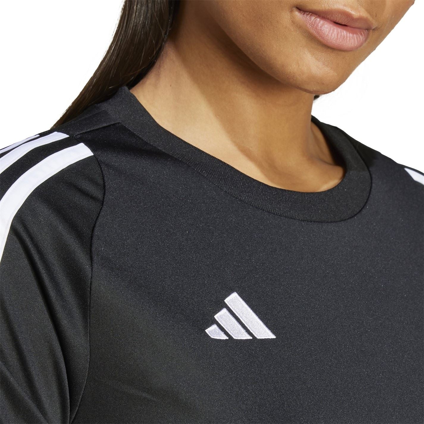 adidas Womens Tiro 24 Training T-Shirt