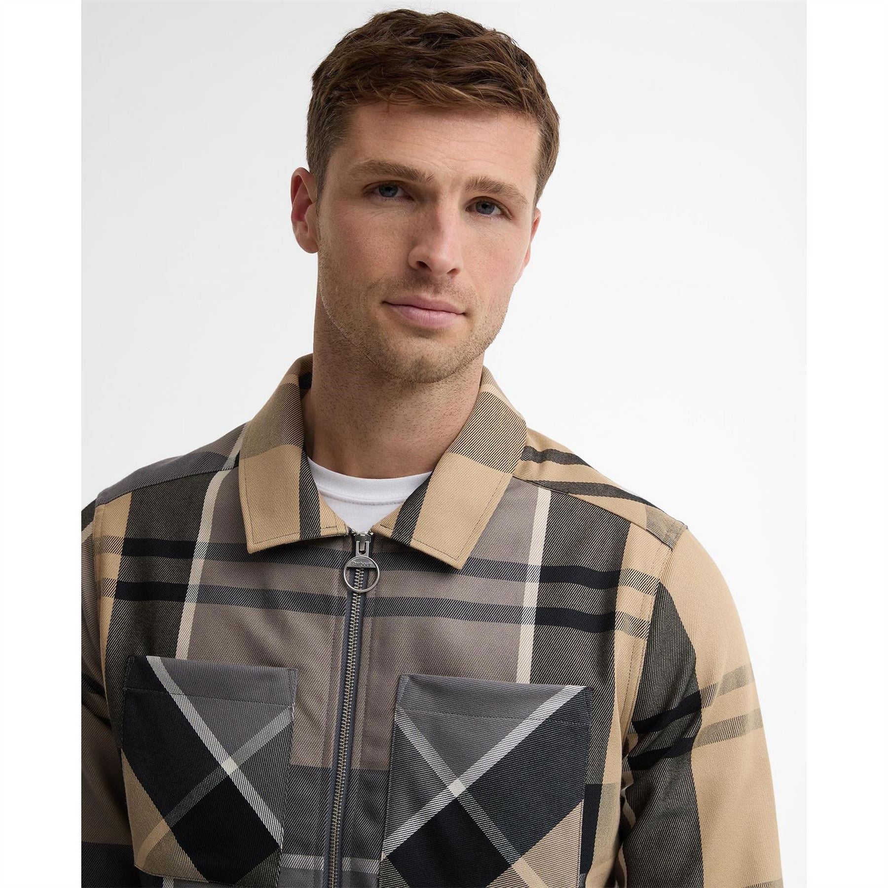 Barbour Ettrick Overshirt