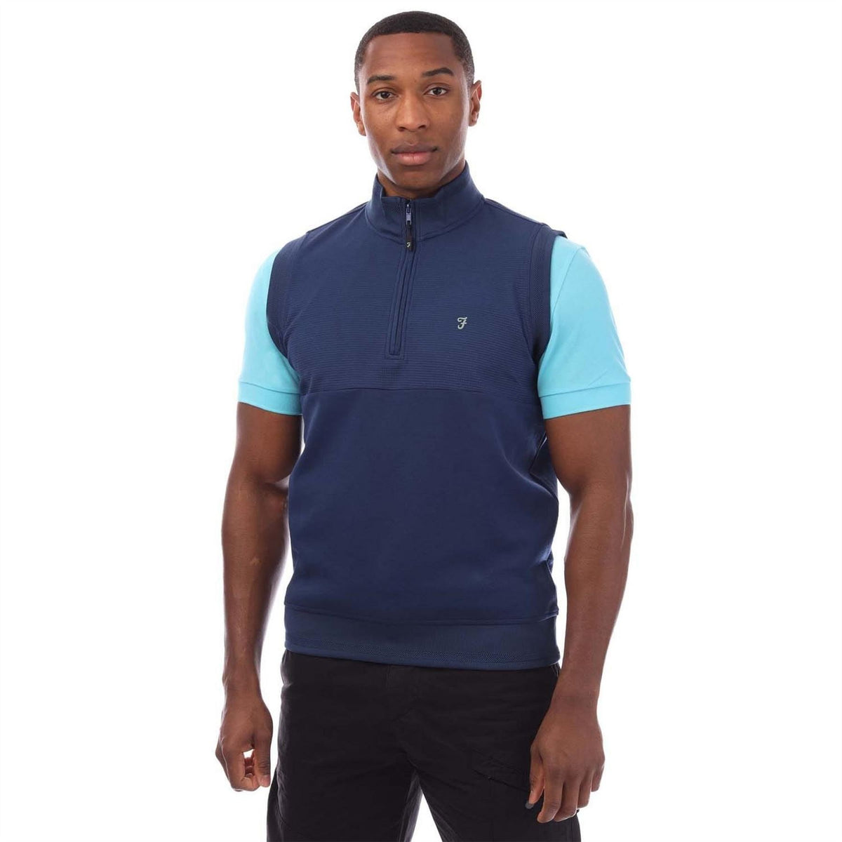 Farah Midlayer Gilet