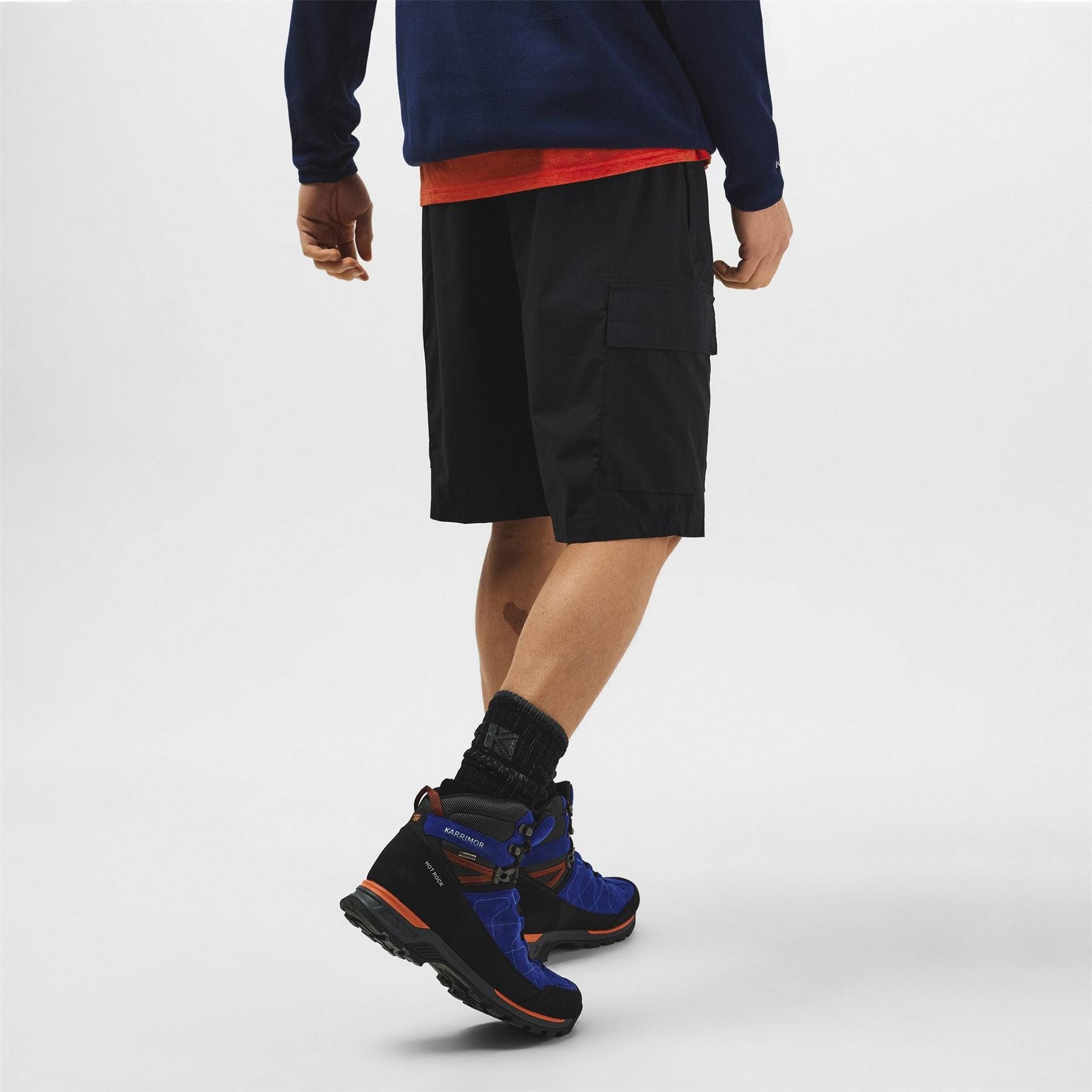 Karrimor Lightweight Cargo Shorts