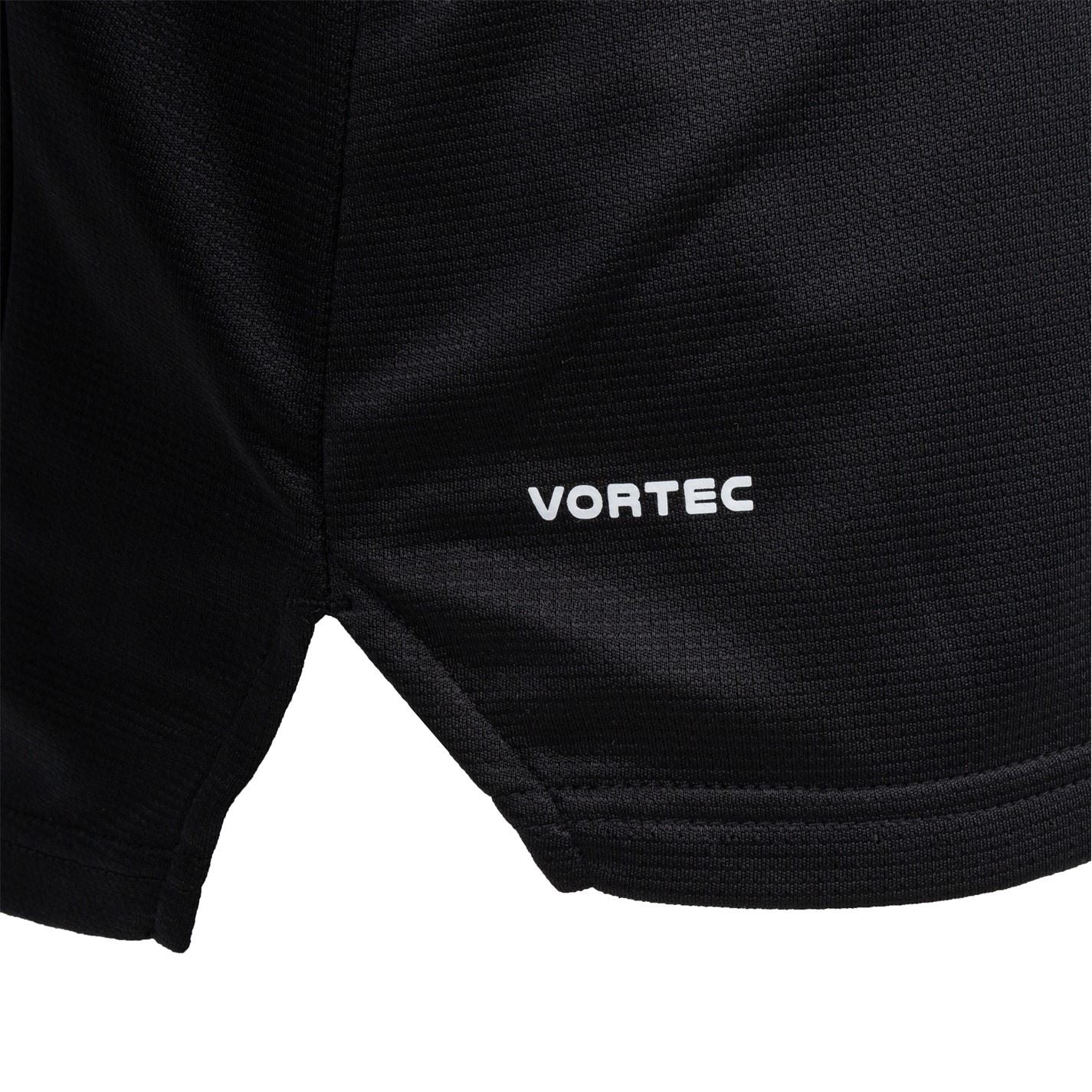 KooGa Quarter Zip Top