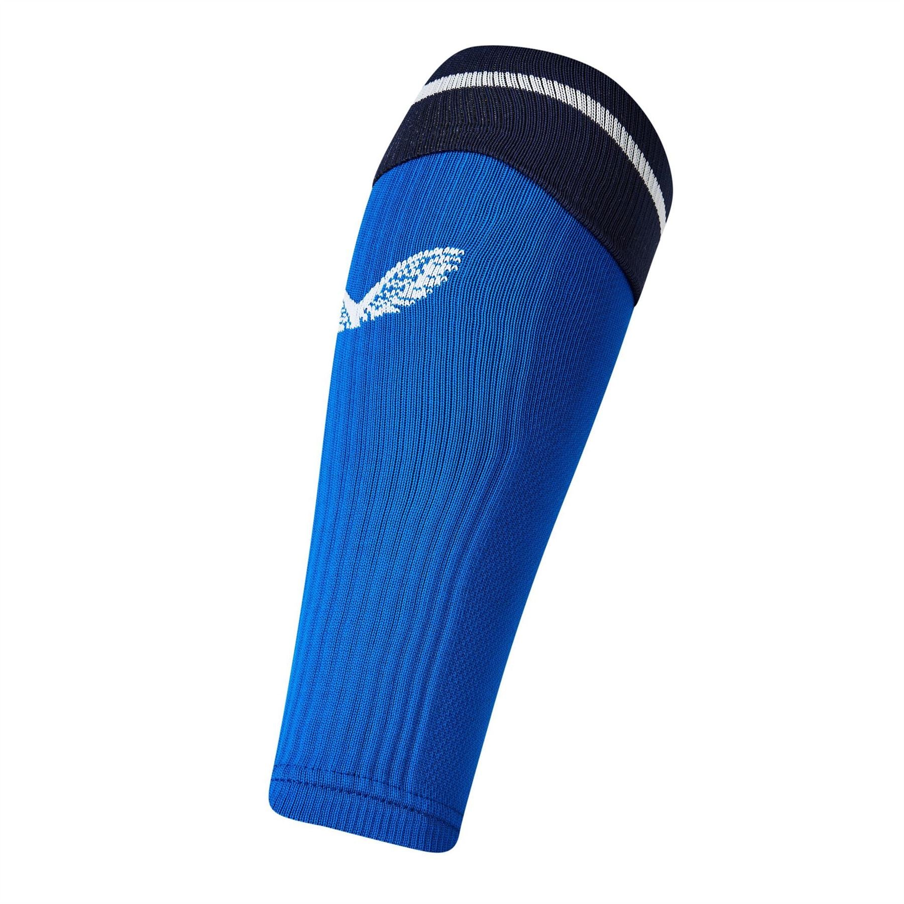 Castore Athletic Third Footless Socks Adults