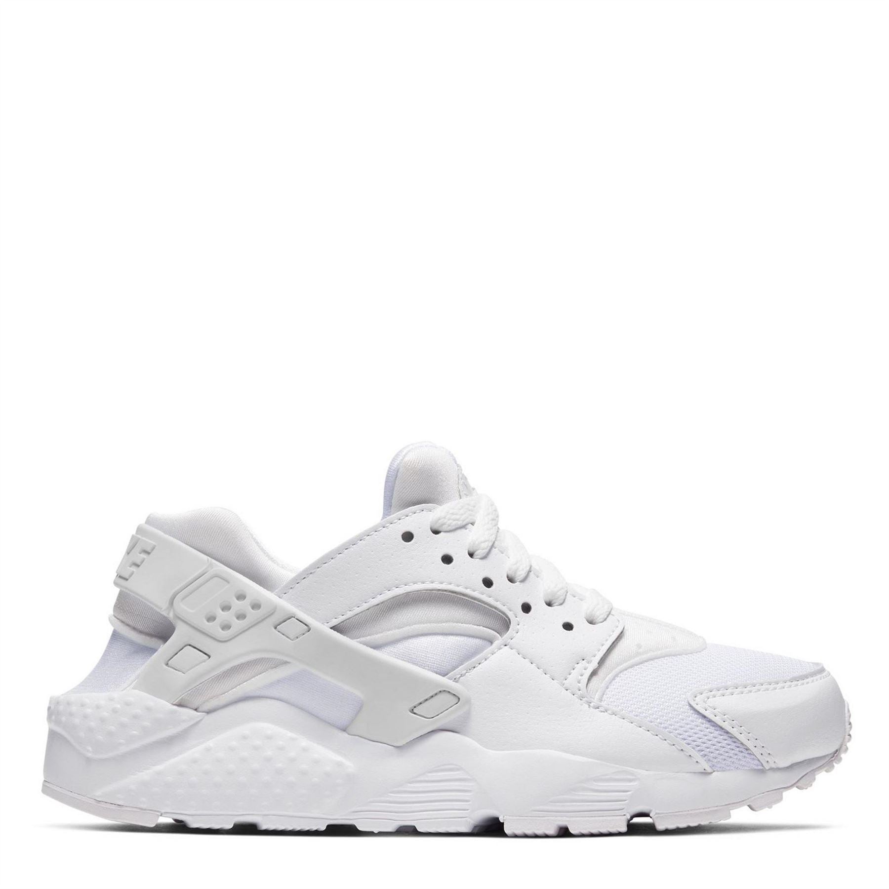 Nike Run Big Kids Shoes