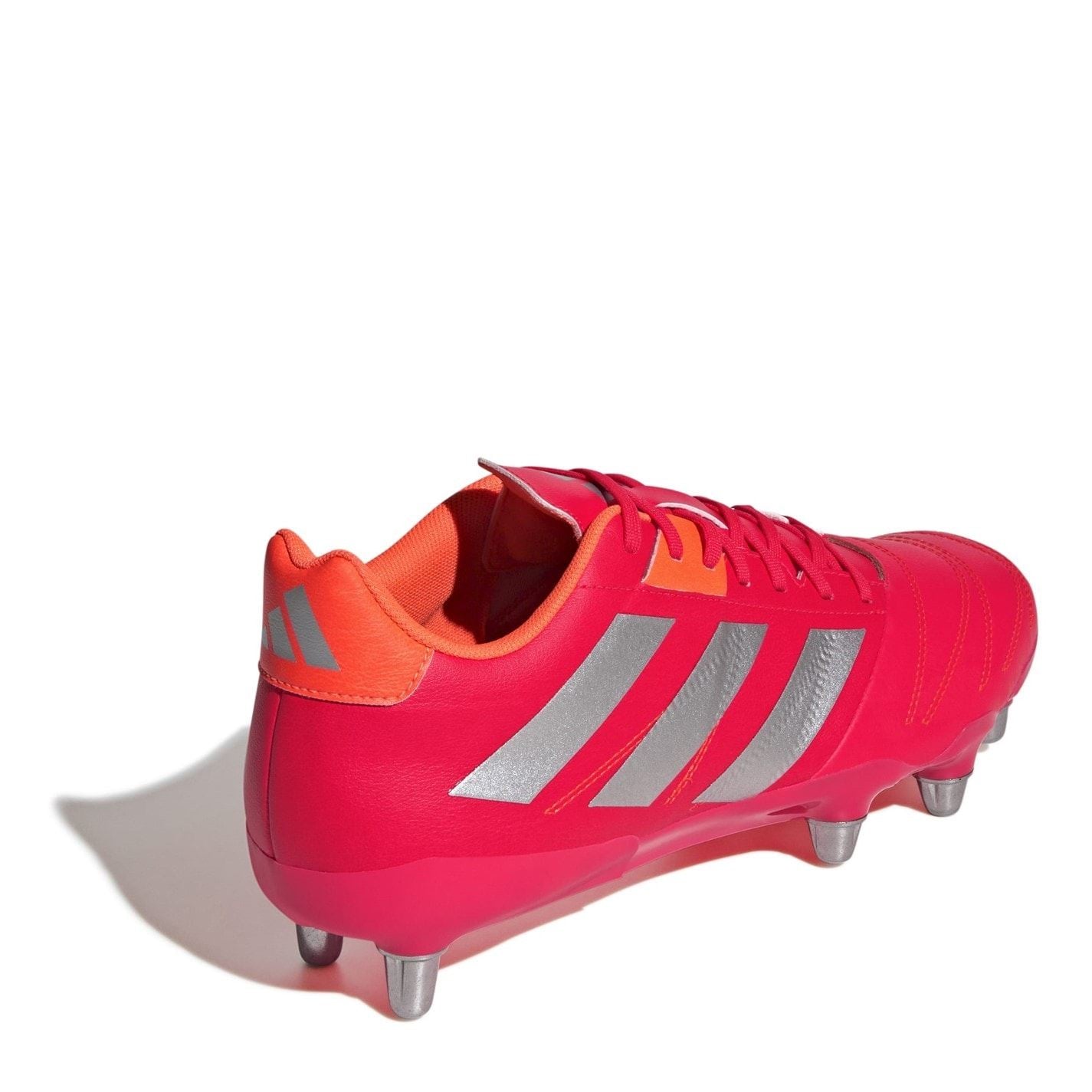 adidas Kakari Elite Adults Soft Ground Rugby Boots