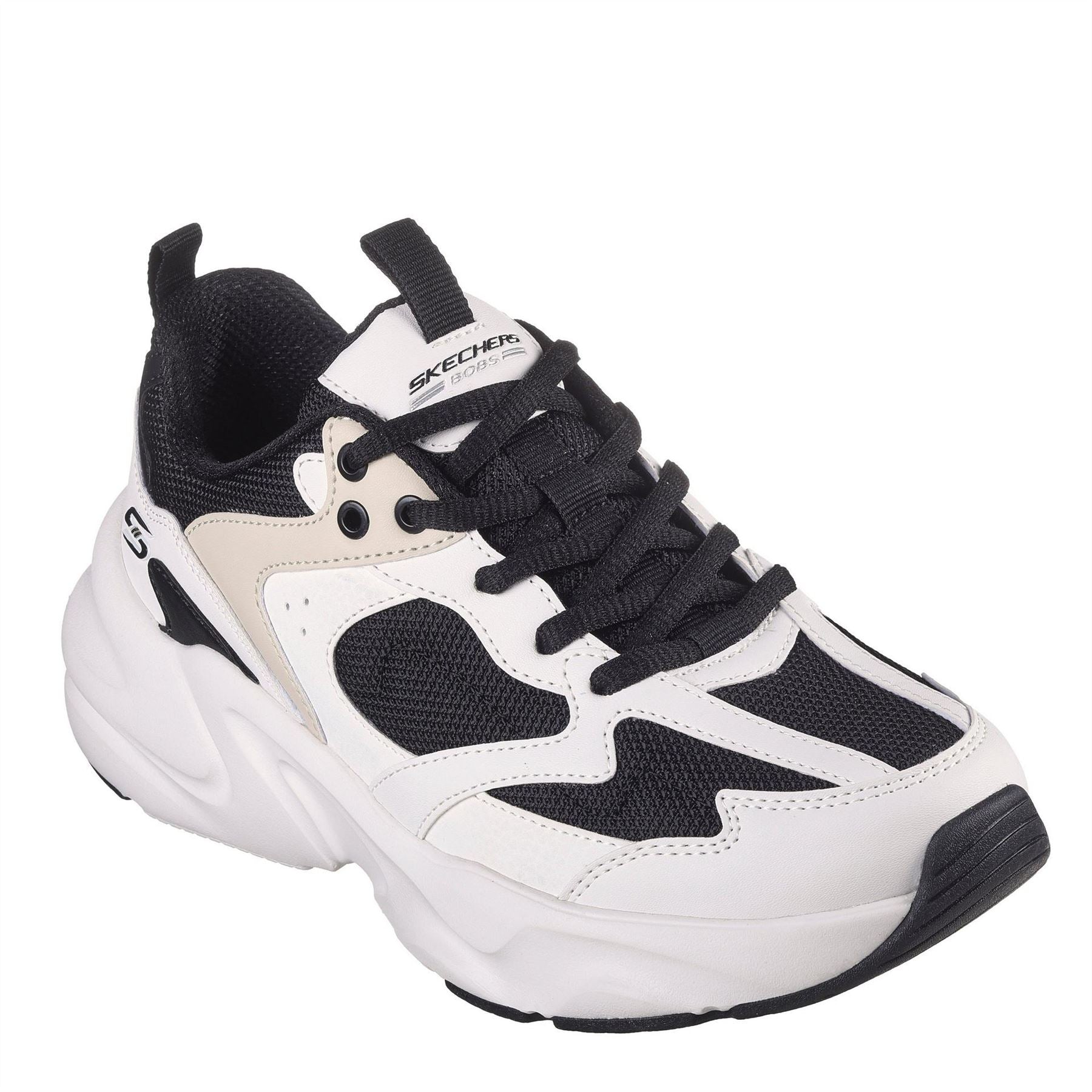 Skechers Casual Low Top Trainers