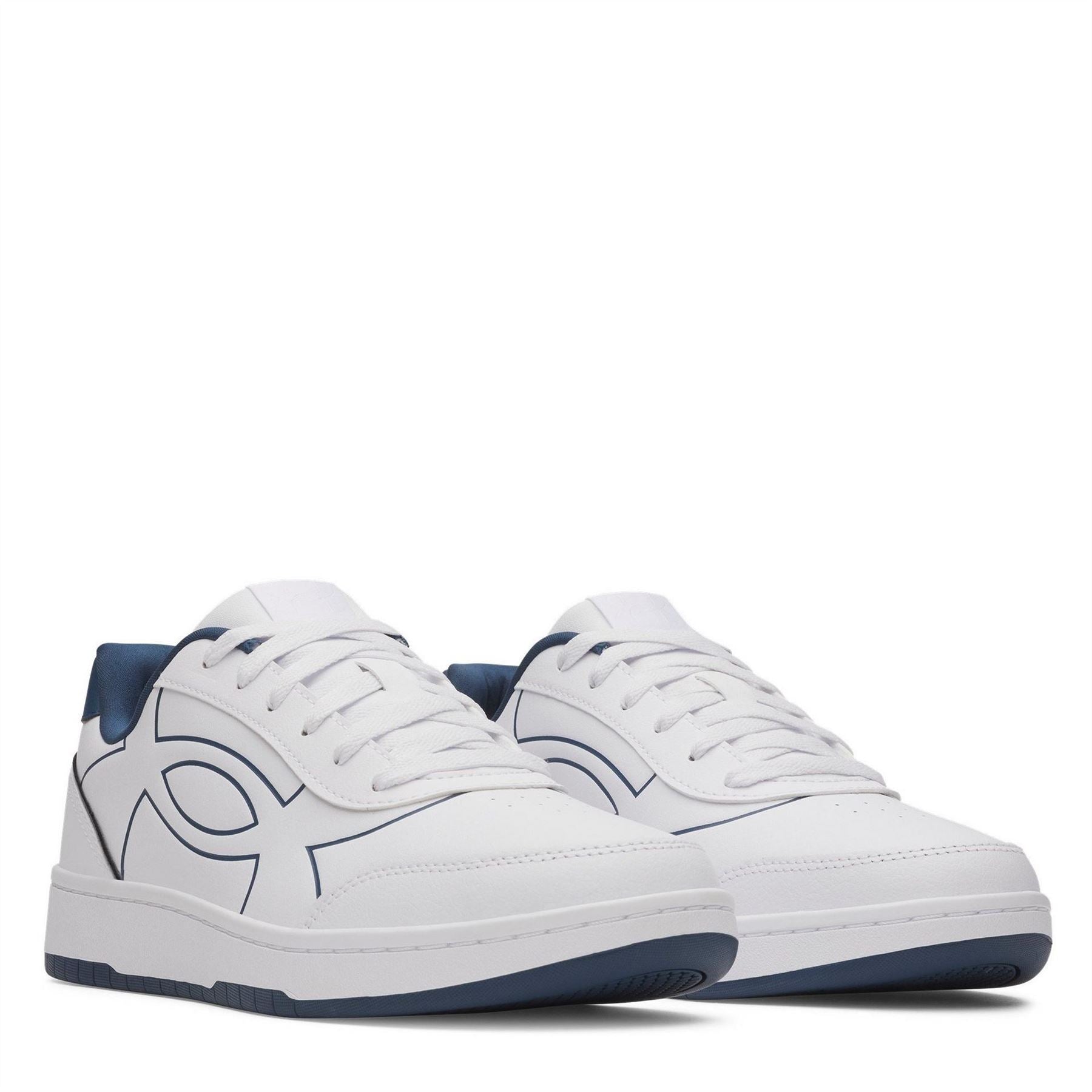 Under Armour Low Top Trainers
