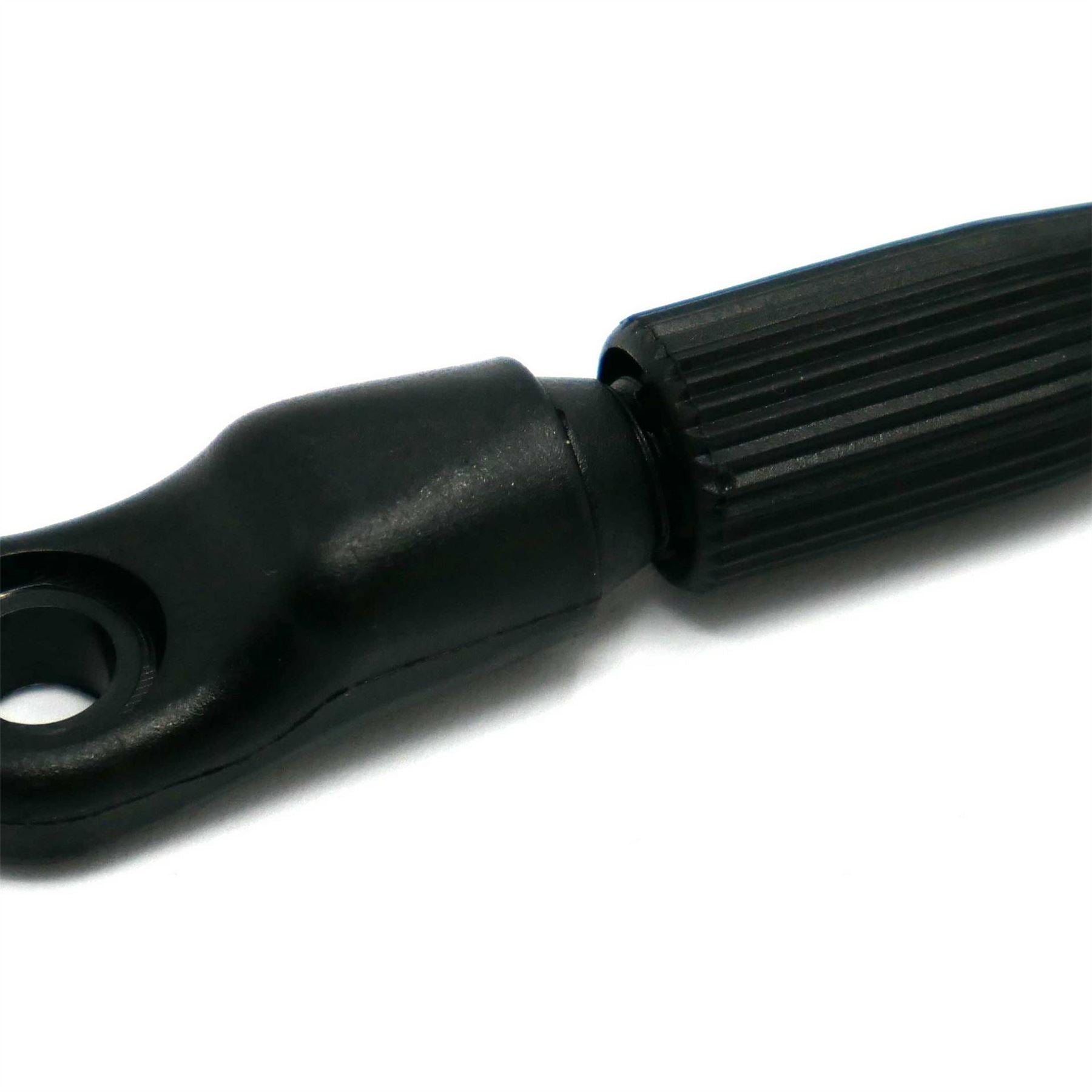 Pinnacle Adjustor Fitting