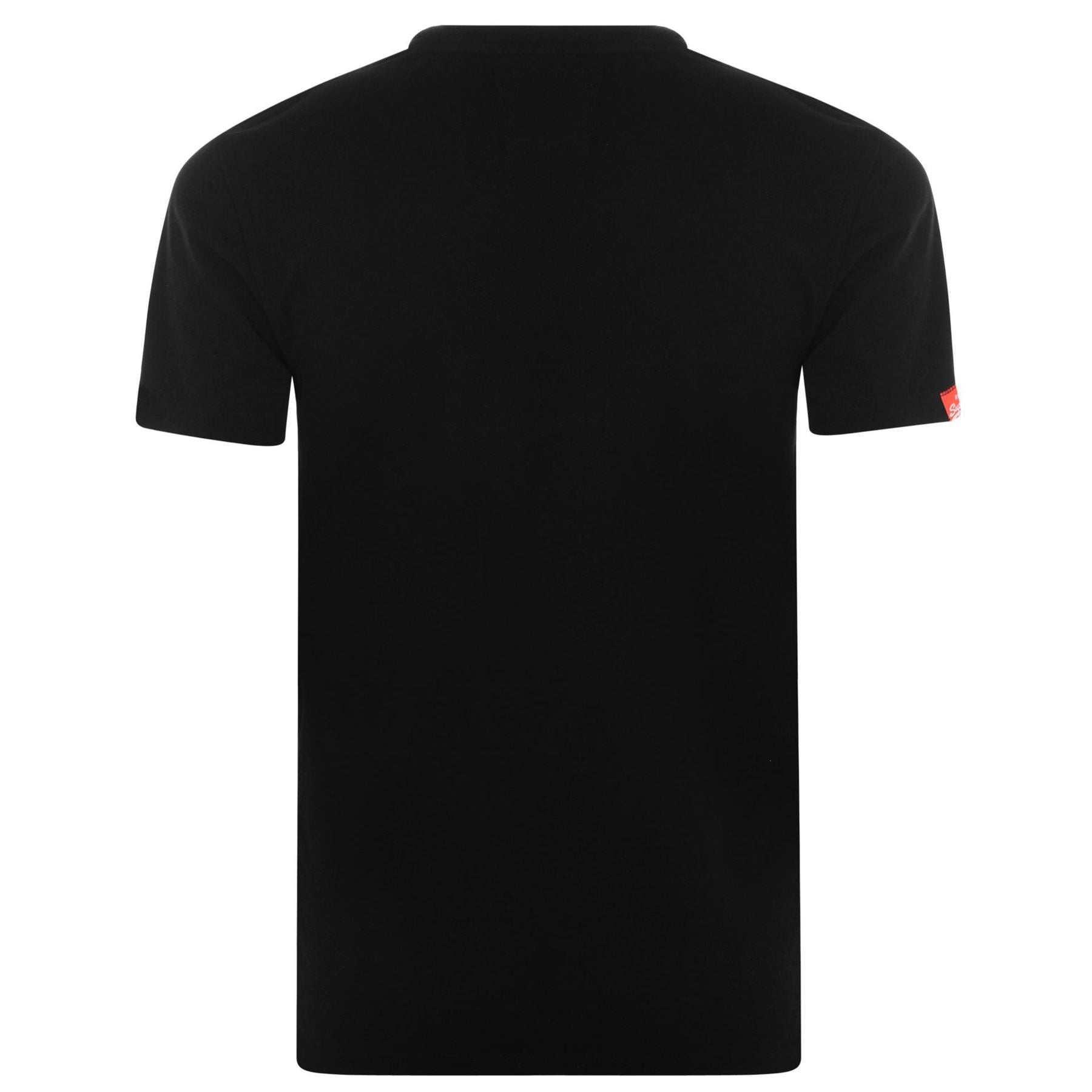 Superdry Chest Logo T-Shirt