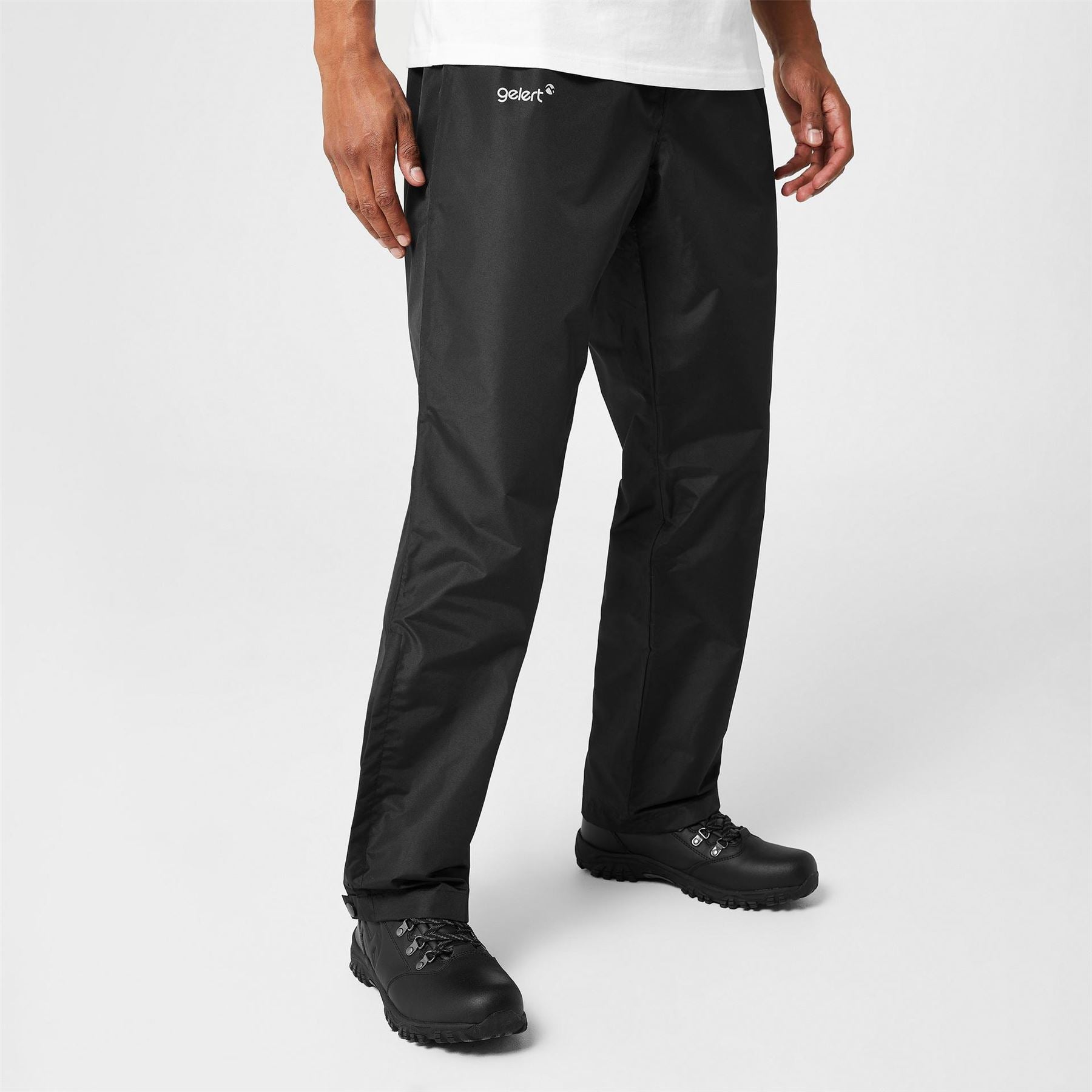 Gelert Mens Horizon Waterproof Trouser