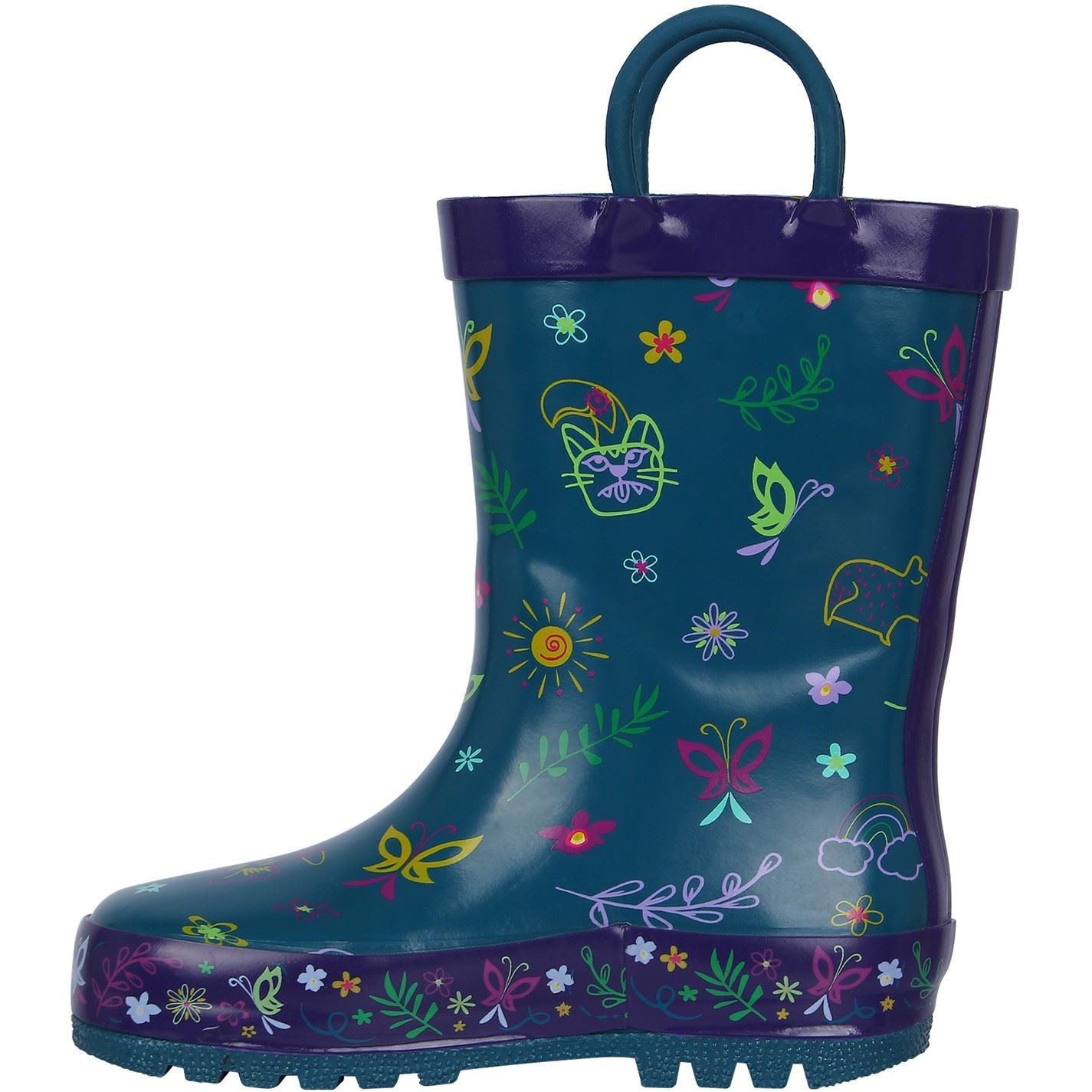 Character Wellies Infants