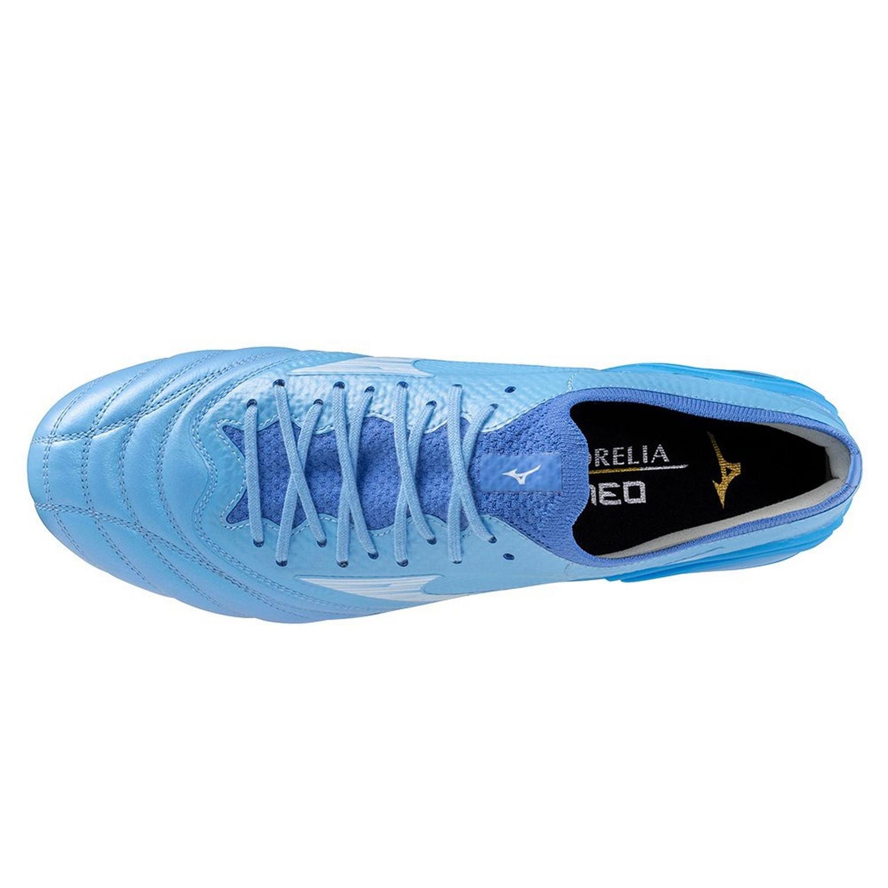 Mizuno Mr Neo 4 E Lace-Up Rugby Boots – Lovell Sports