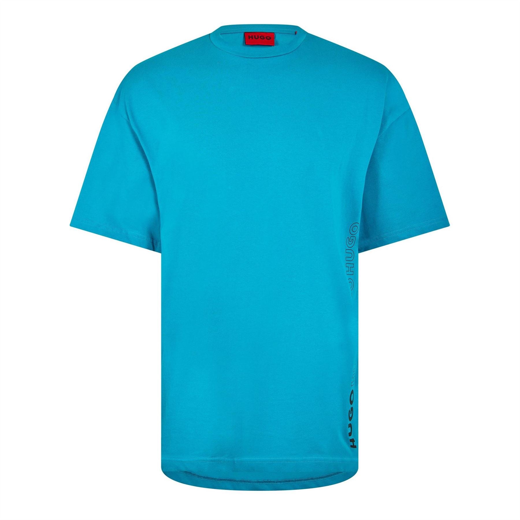 Hugo Tiki Tee Sn63