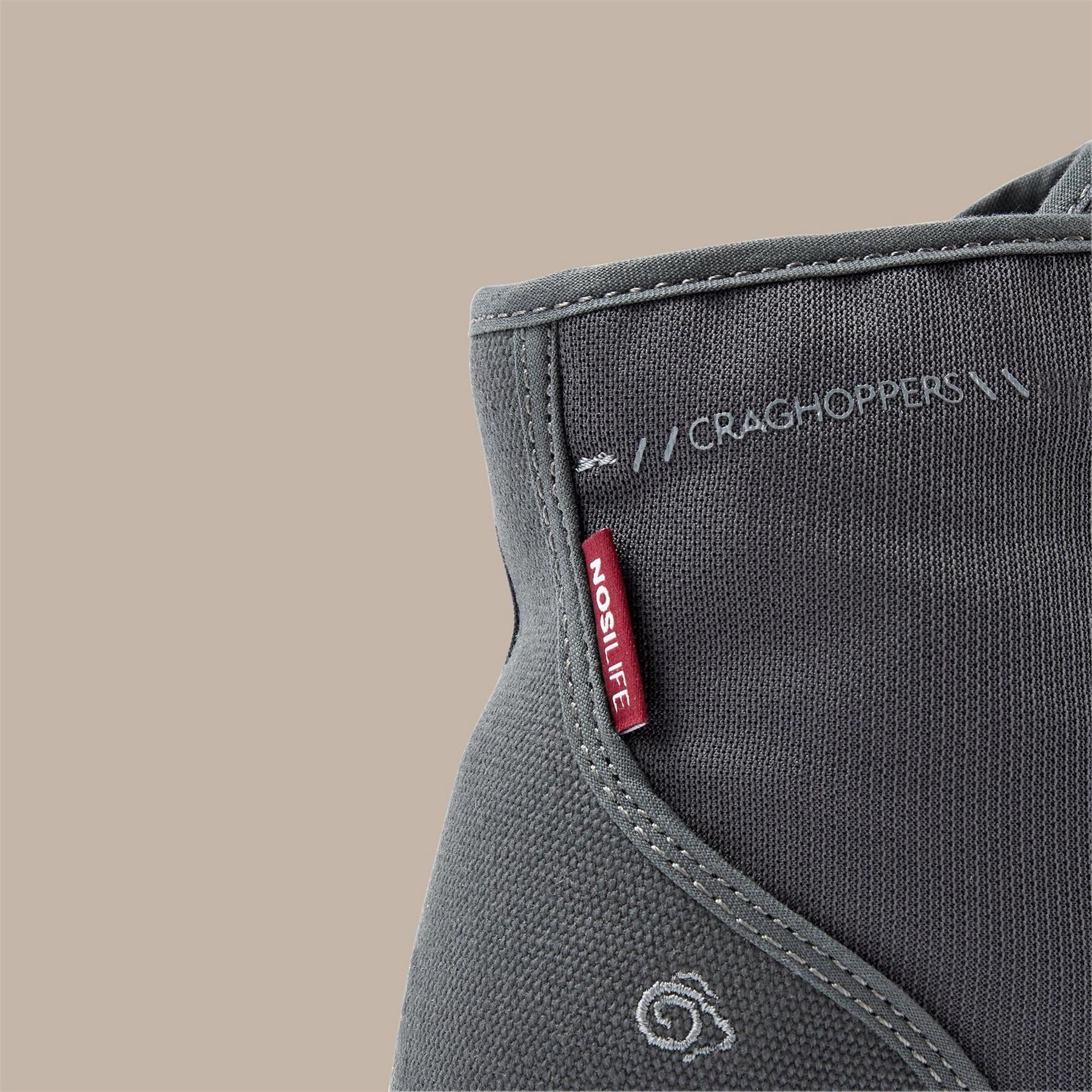 Craghoppers Mesa Mid Boot