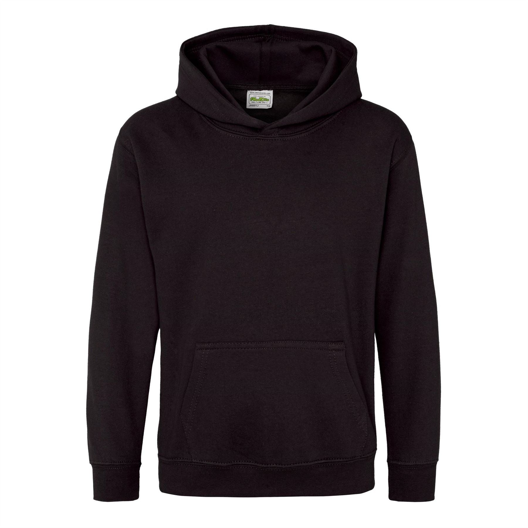 AWD Hoodie