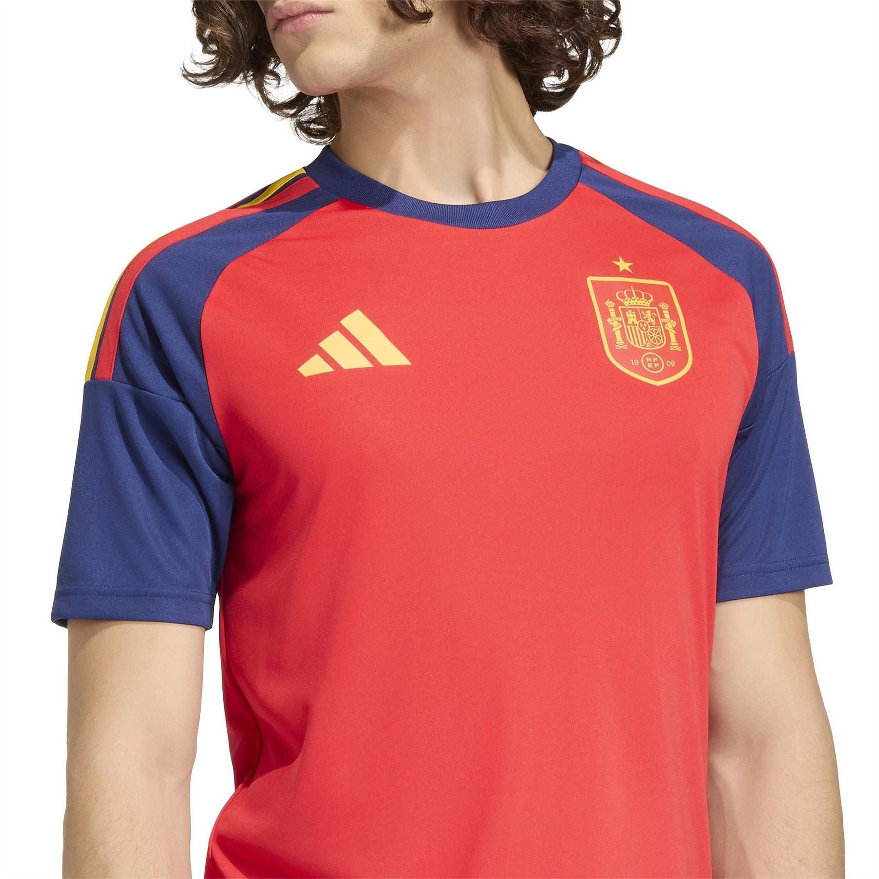 adidas Fan Jersey World Cup ™ 2026 Adults