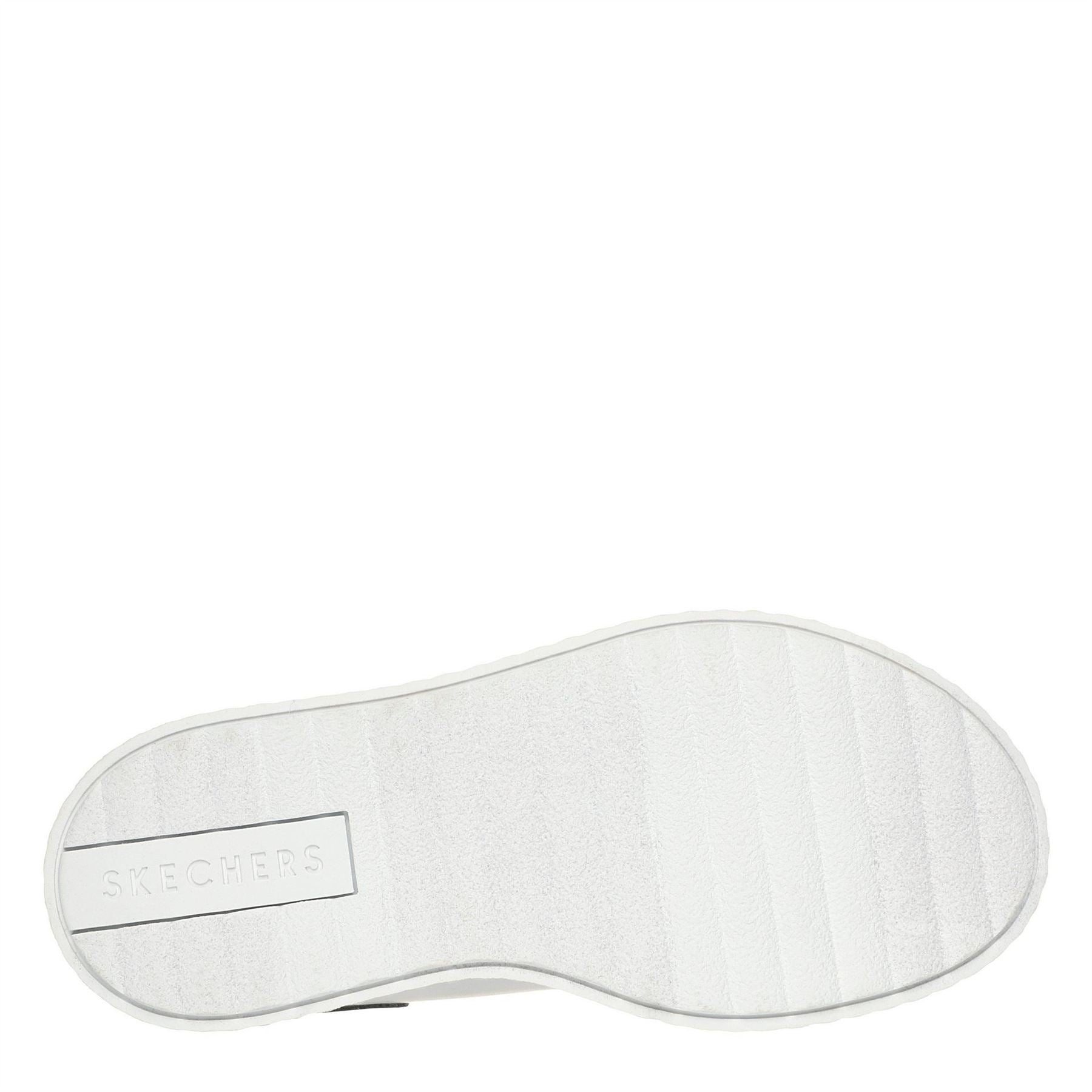 Skechers Hiridge Low Top Trainers