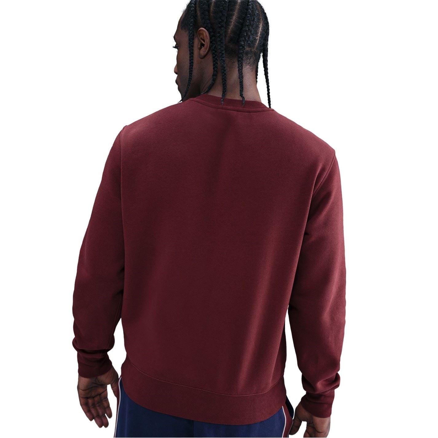 Nike Sportswear Club Crew