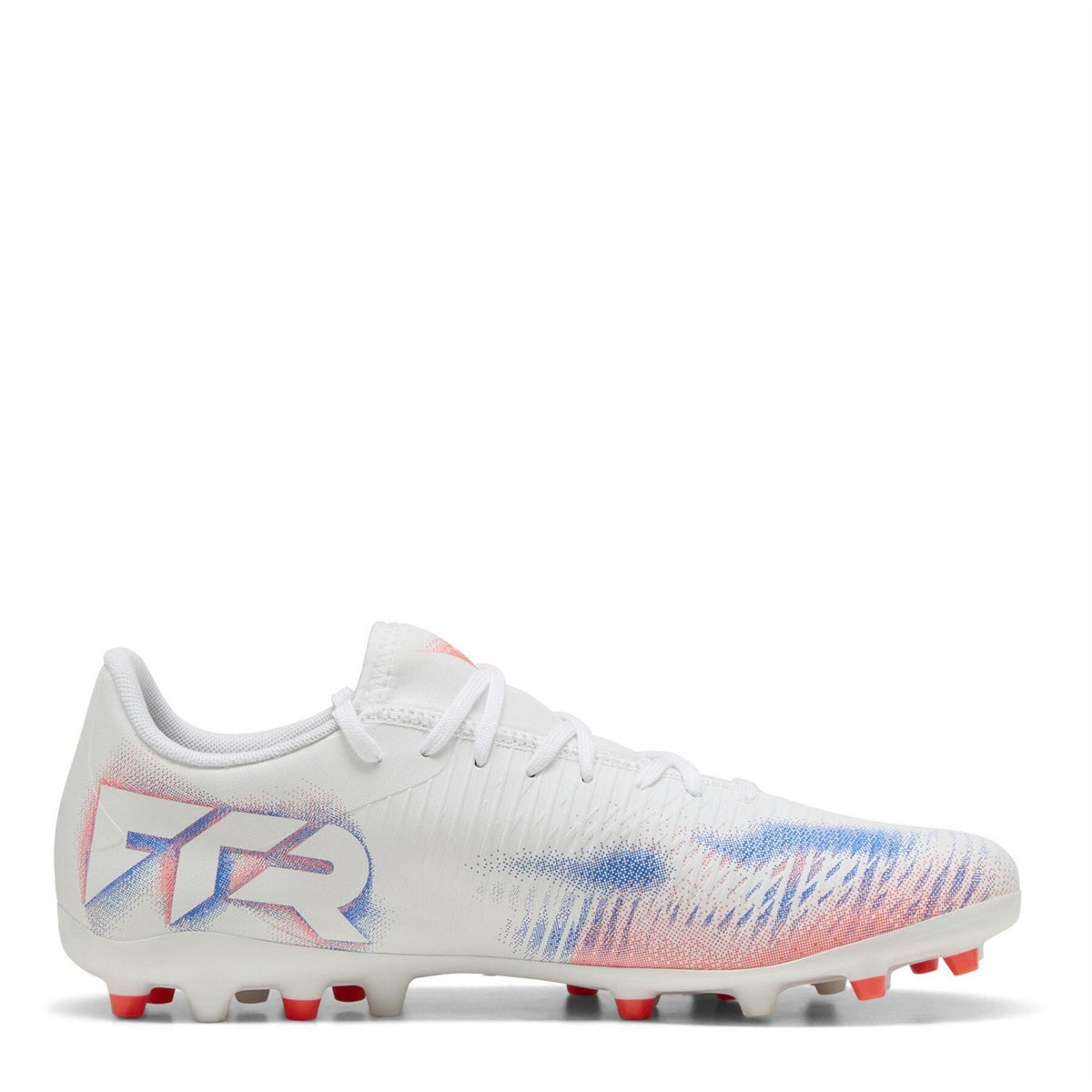 Puma Future 8 Play Mg Firm Ground Football Boots