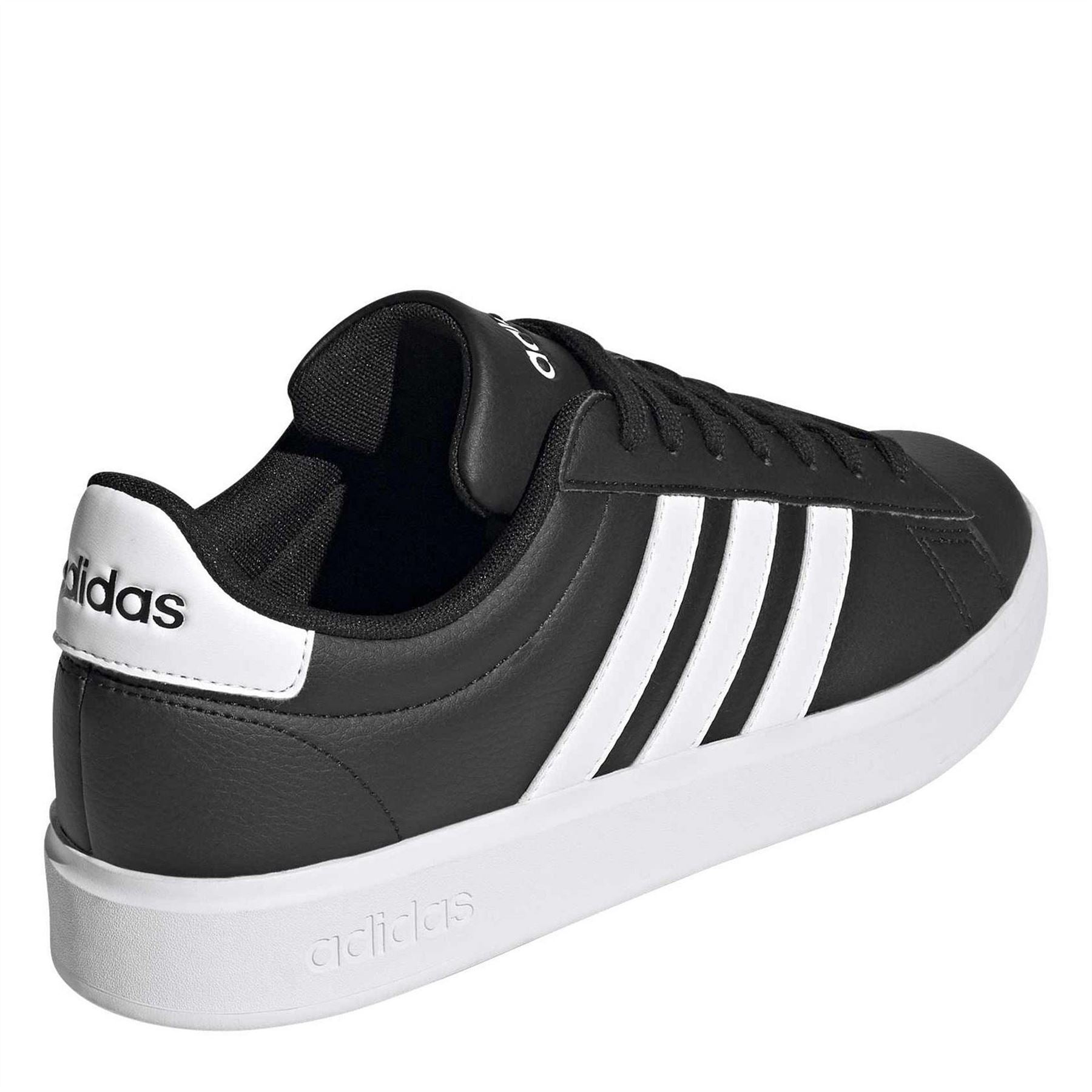adidas Court Cloudfoam Comfort Shoes Unisex