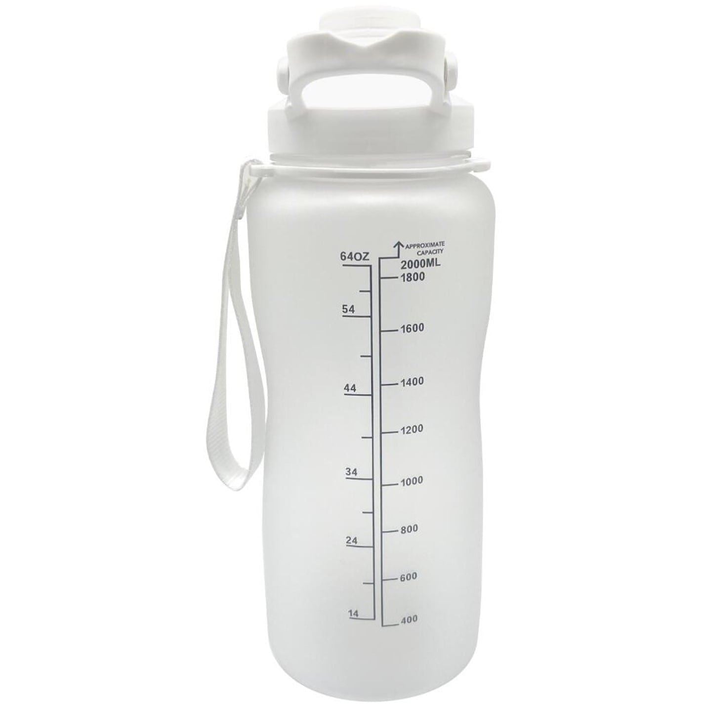 LA Gear 2200ml Bottle 53