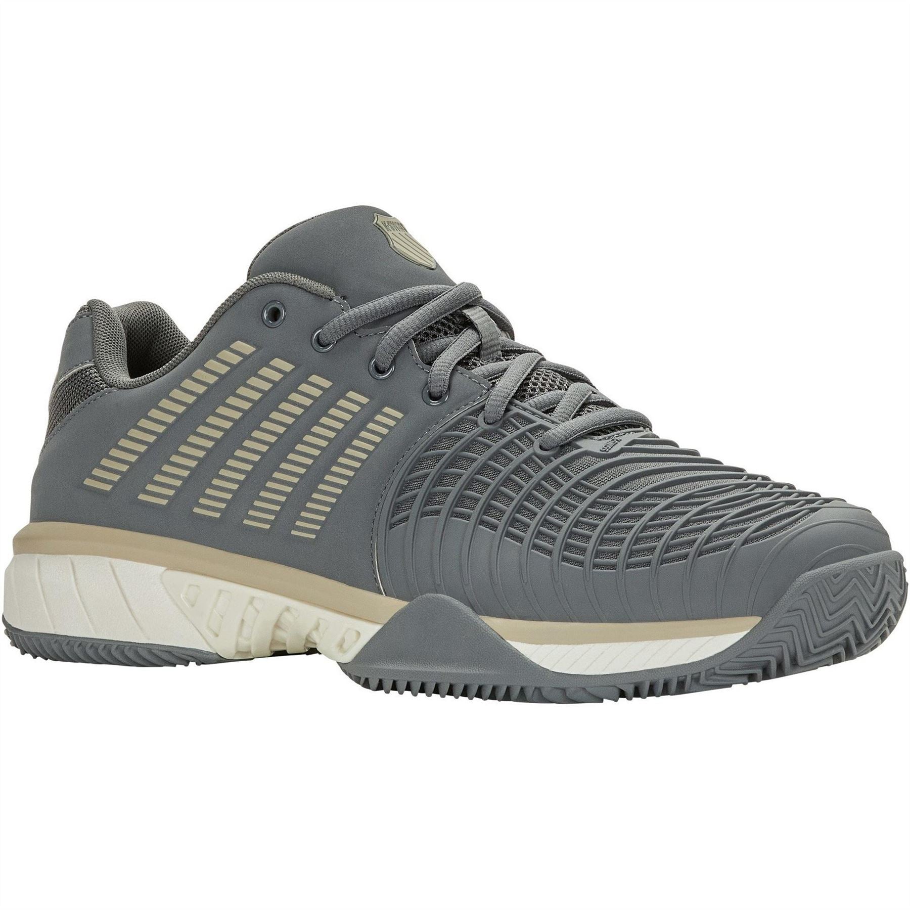 K-Swiss Express Lte Tennis Shoes