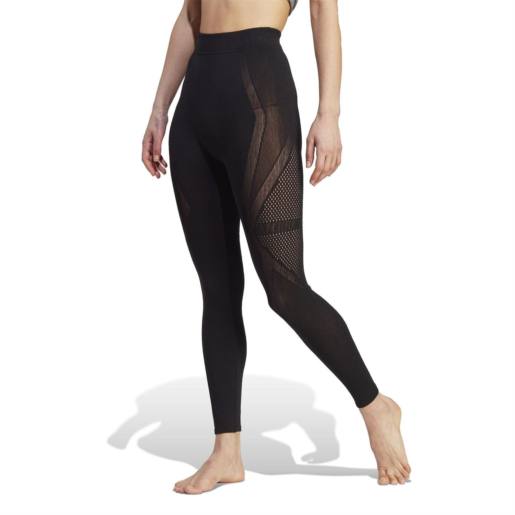 adidas Womens Drynamo Training Leggings