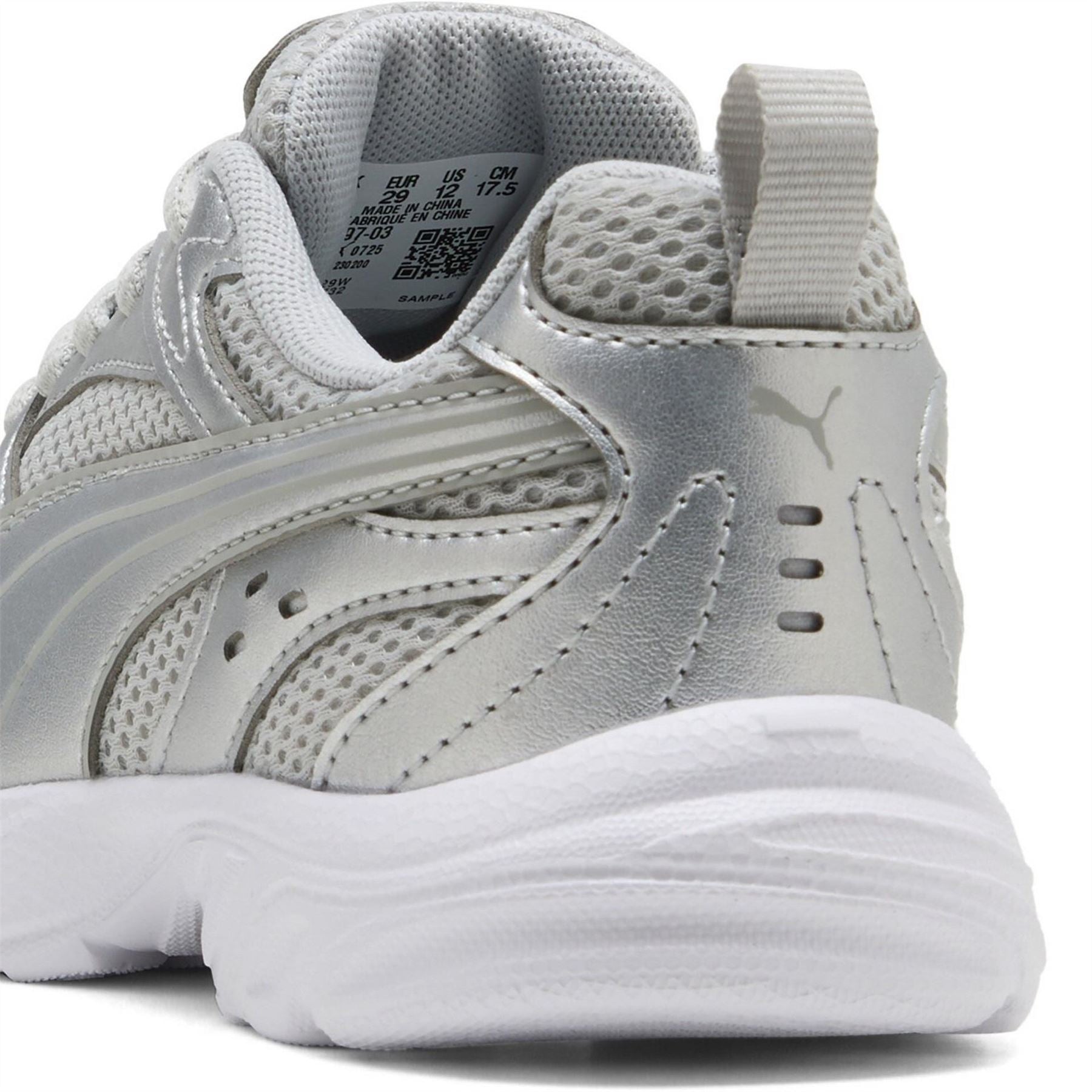 Puma Milenio Tech Ch64