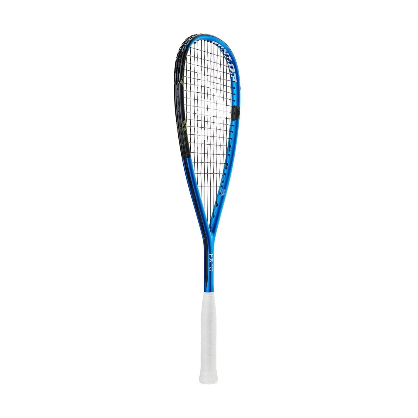 Dunlop Fx Team 125 Squash Racket