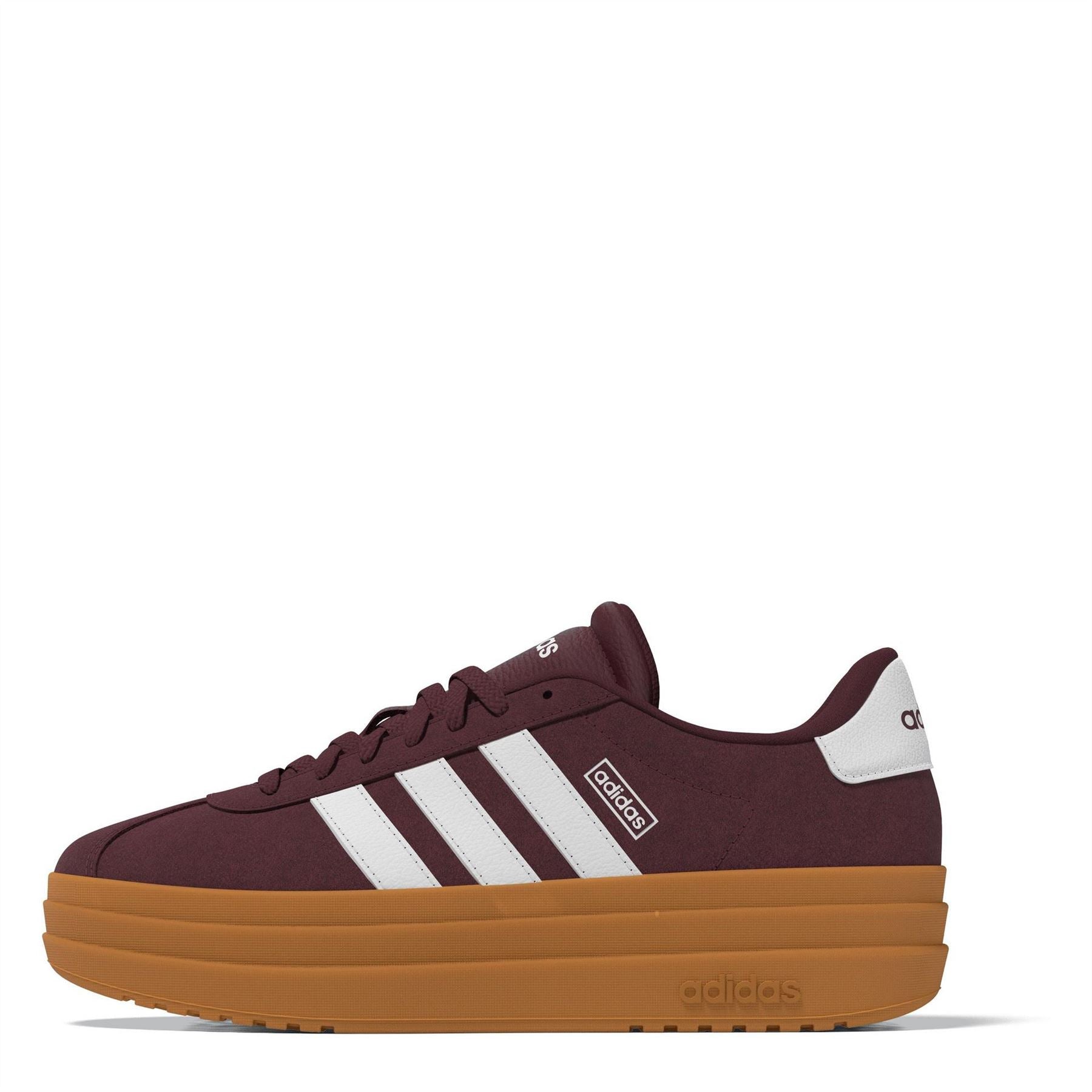 adidas Womens Vl Court Bold Trainers