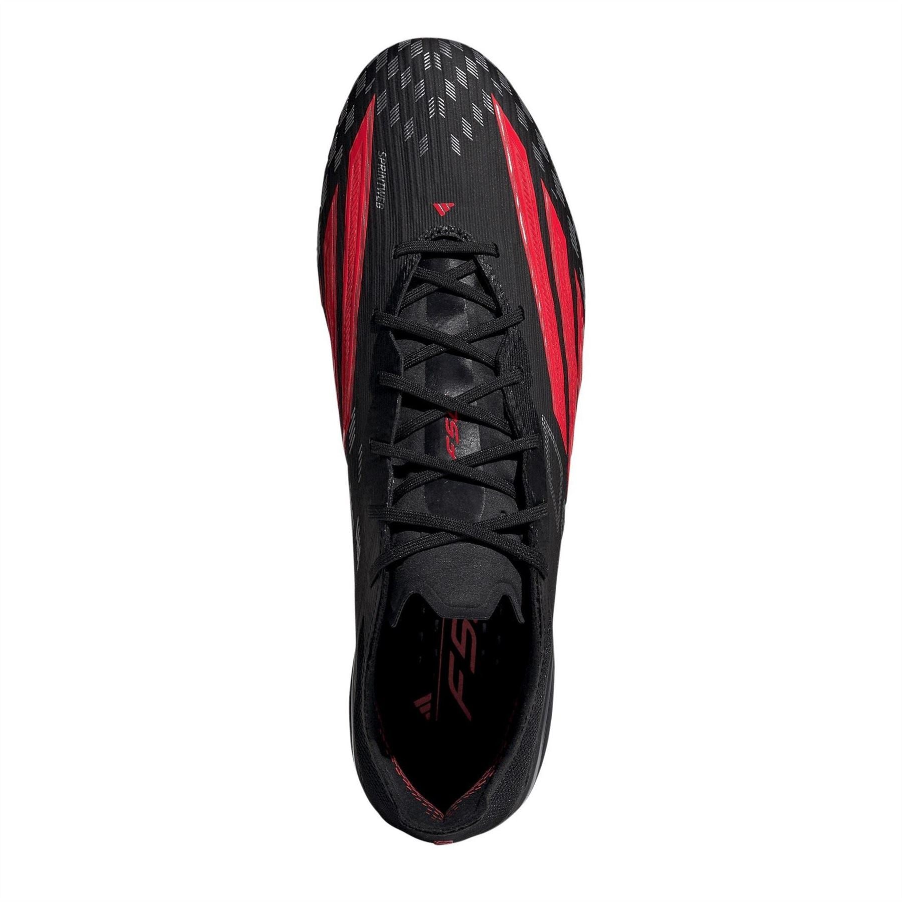 adidas F50 Elite Adults Firm Ground Football Boots