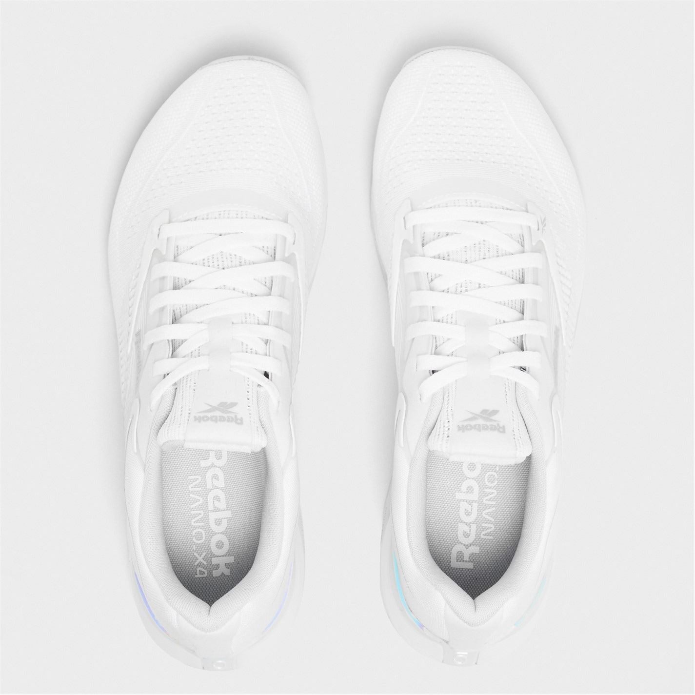 Reebok Nano X4 Low Top Sneakers