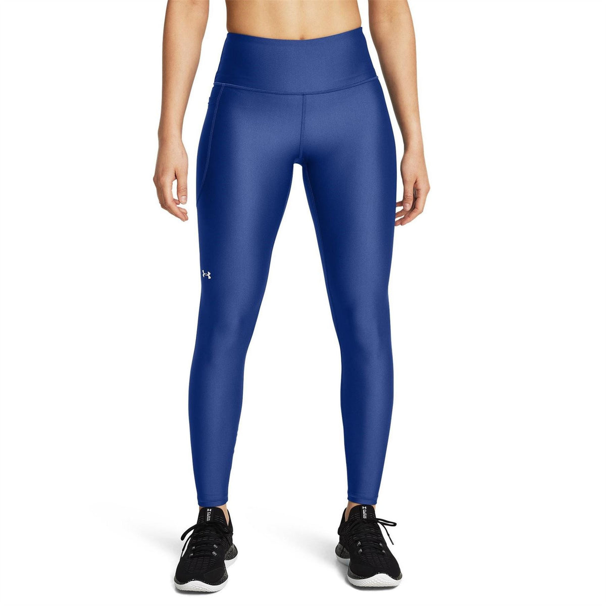 Under Armour High Rise Performance Gym Leggings